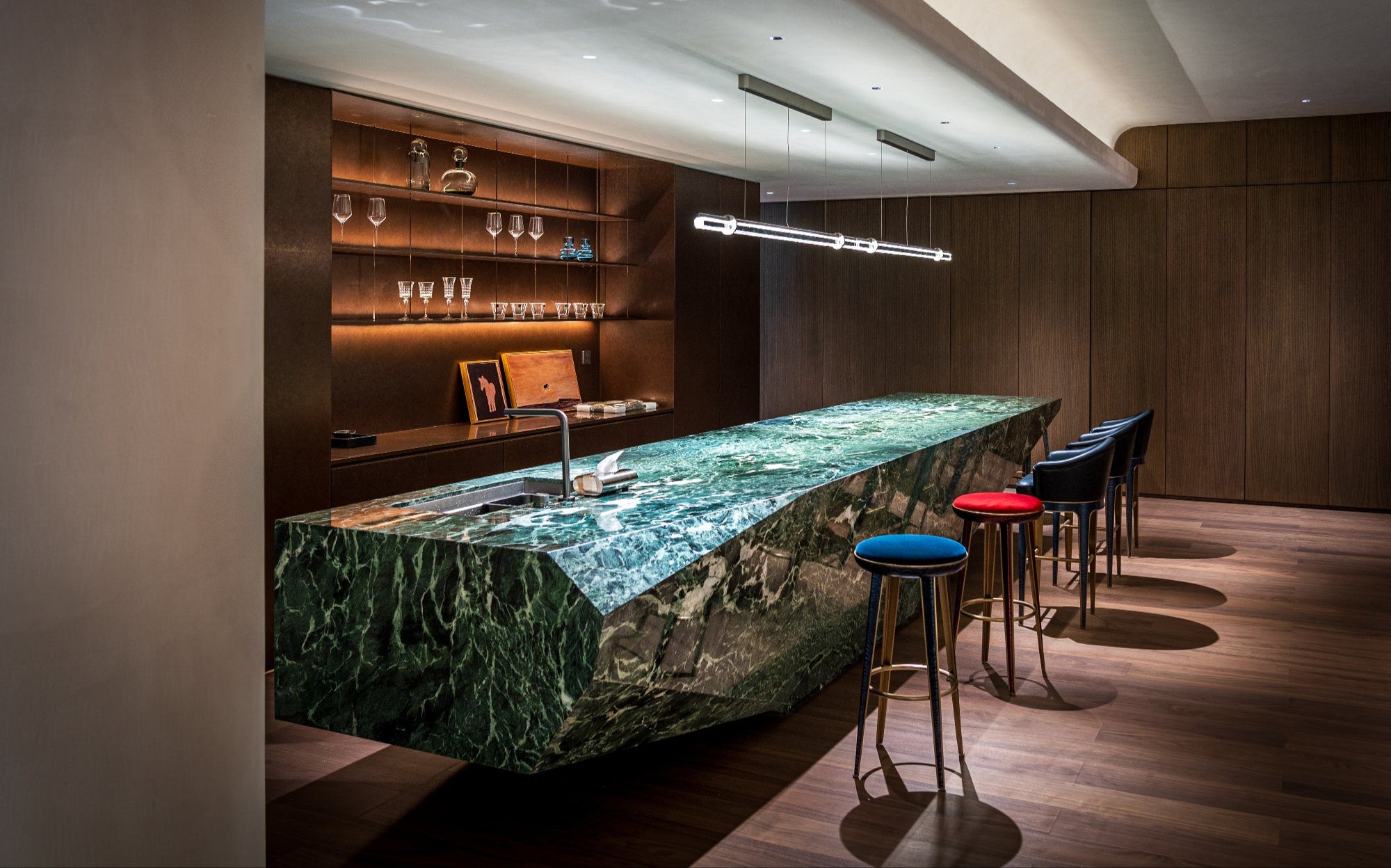 APTV-2630 Bar Stools Bar chair - Chiuchiufurniture