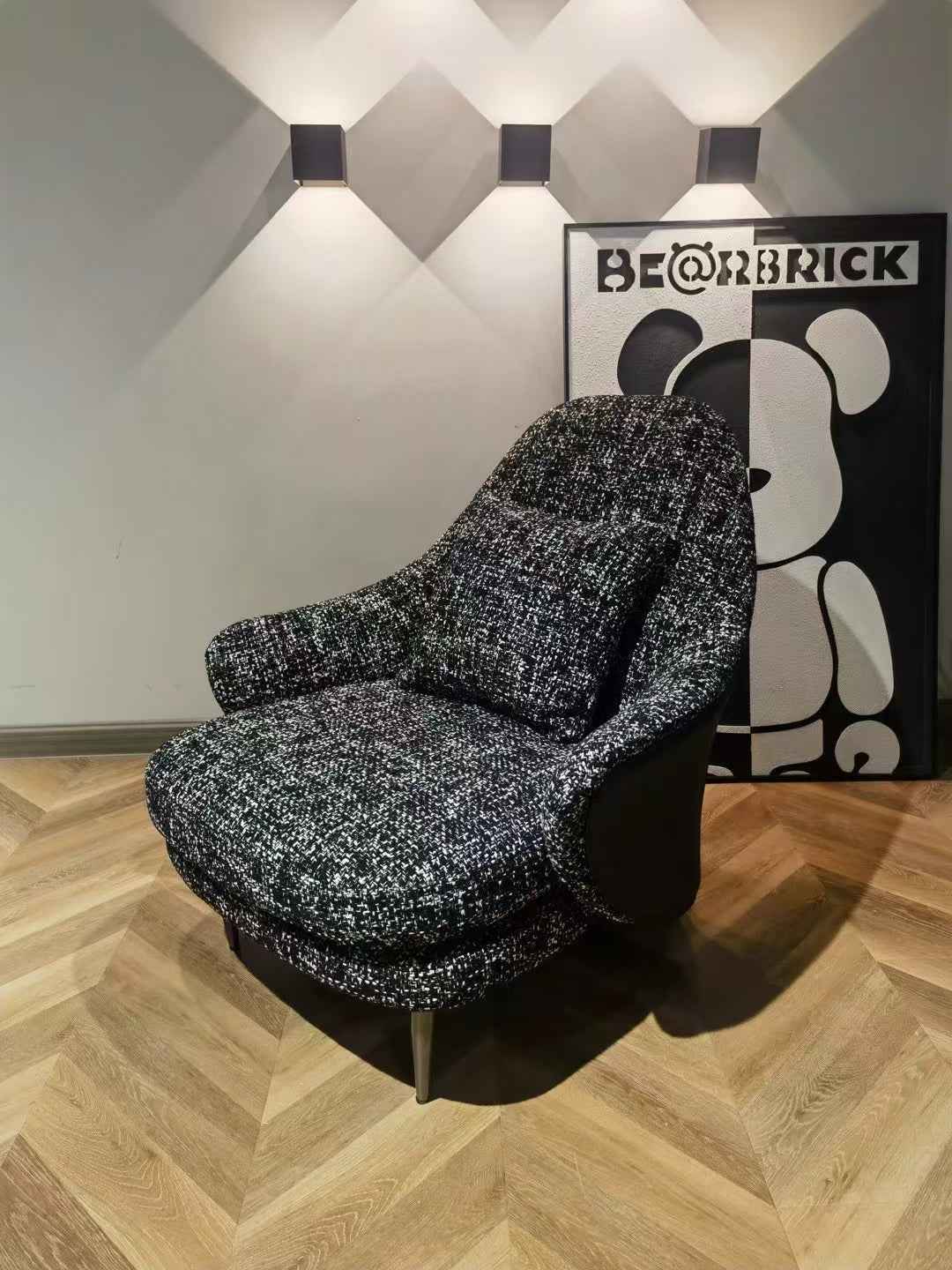 XXY-328 ANGIE armchair Leisure chair