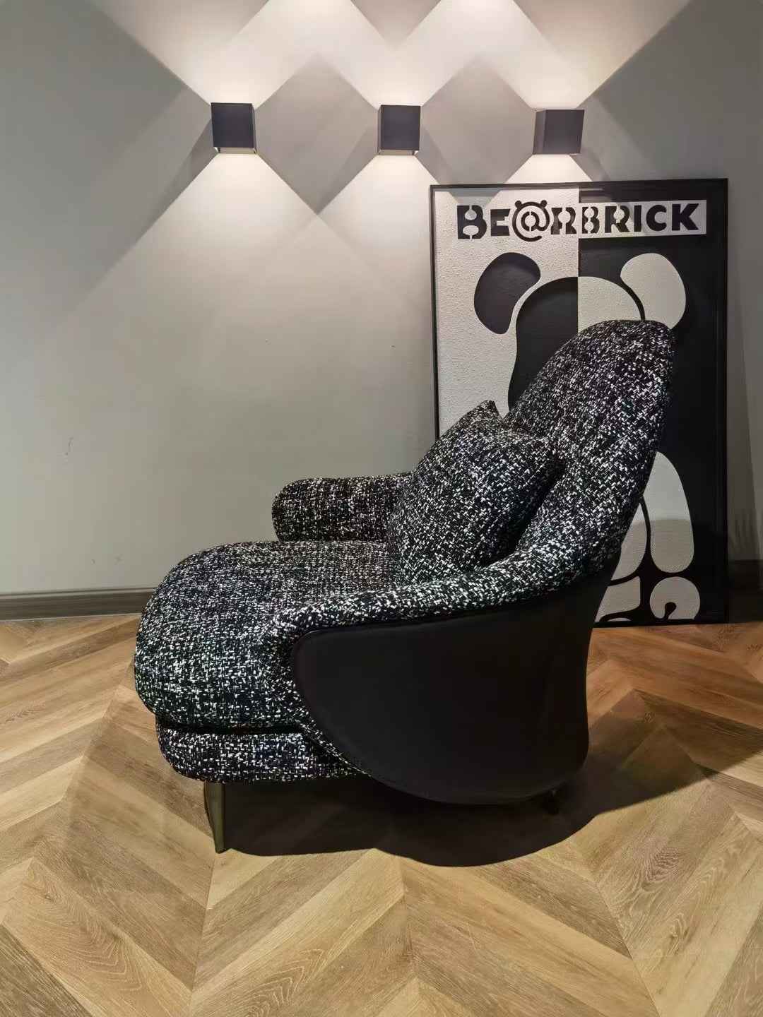 XXY-328 ANGIE armchair Leisure chair