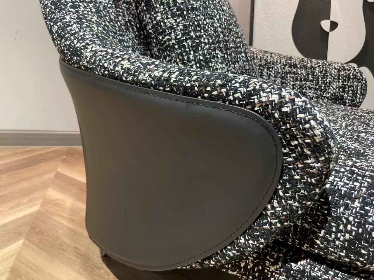 XXY-328 ANGIE armchair Leisure chair