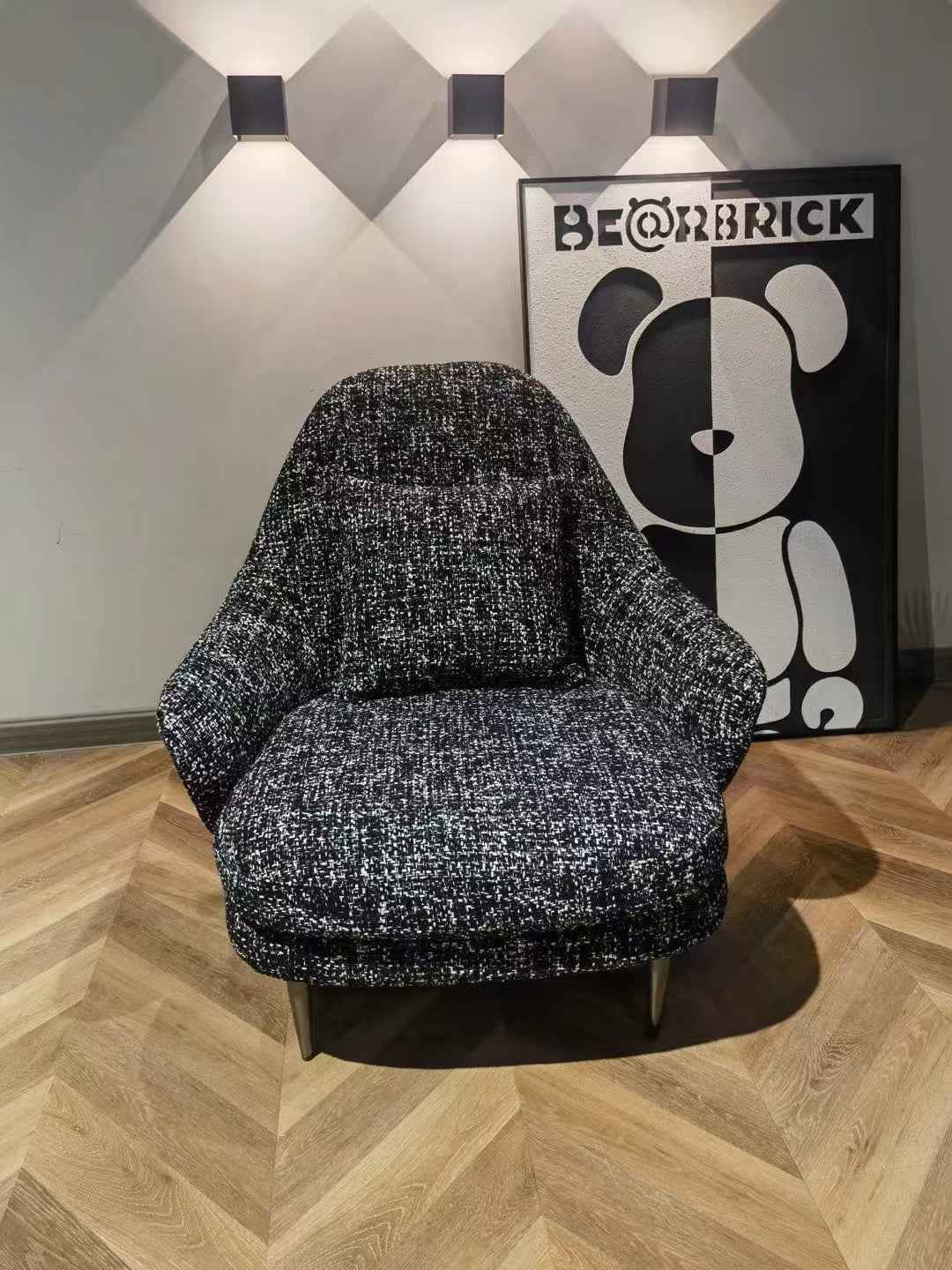 XXY-328 ANGIE armchair Leisure chair