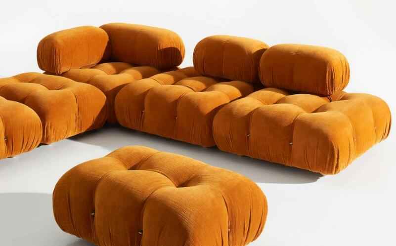 2243 Modular Sofa