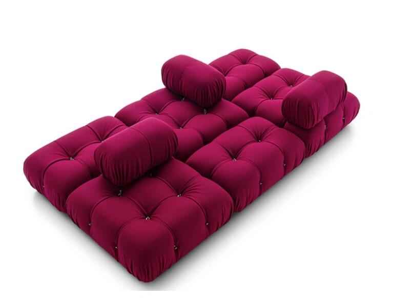 2243 Modular Sofa