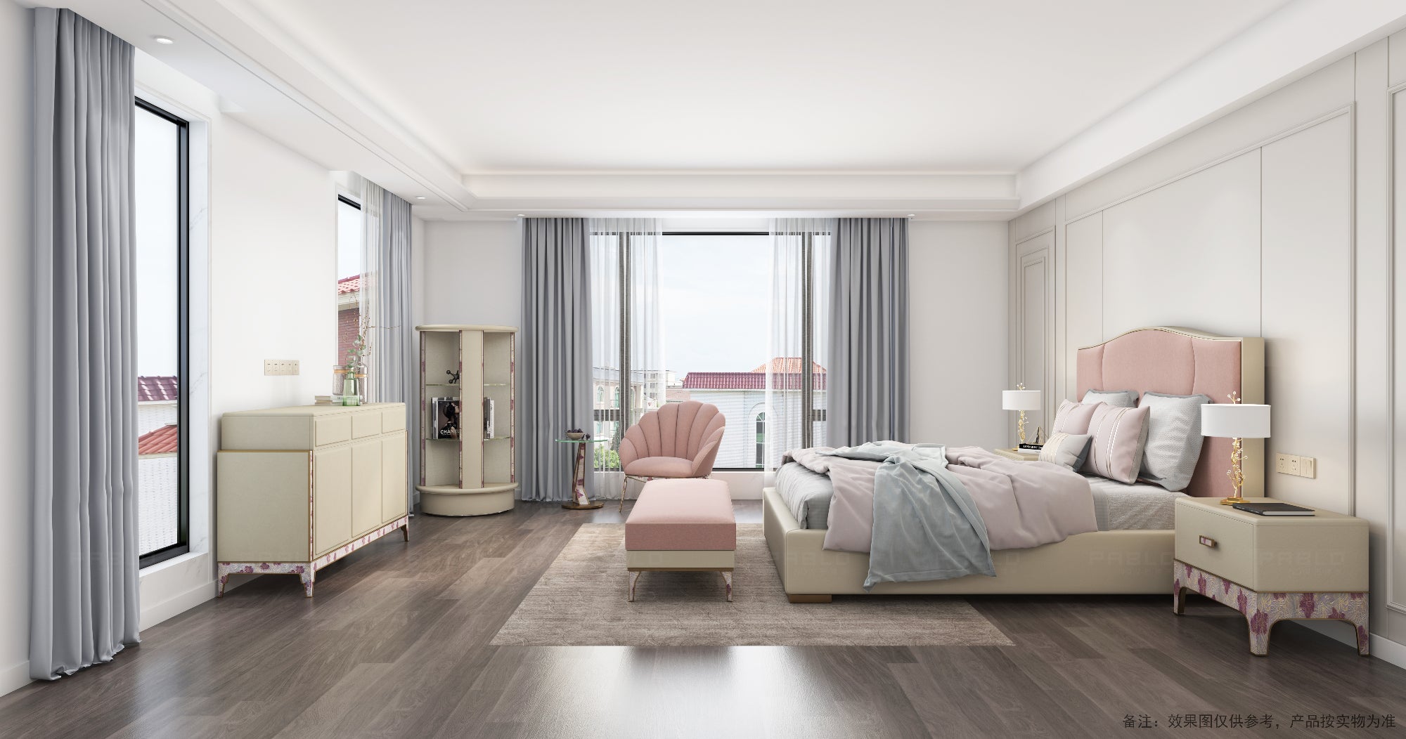 APTA-3176 High Bookcase - Stylish Storage Solution for Your Home - Chiuchiufurniture