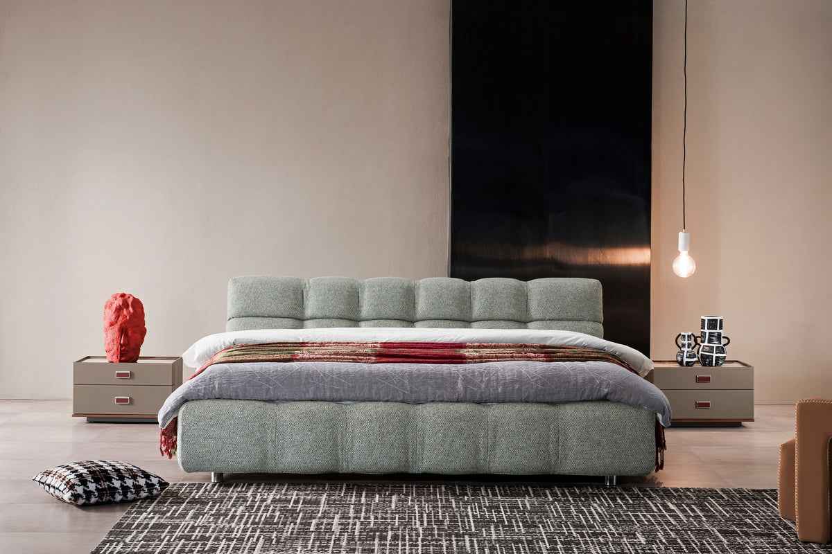 CG-1016 Minimalism Bedside table