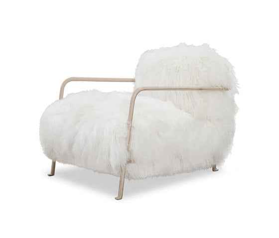 WH-S123 Minimalism Lounge chair