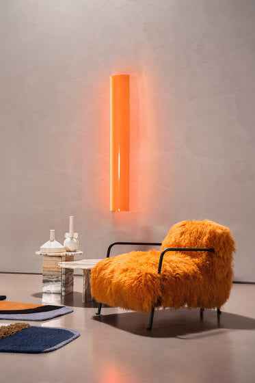 WH-S123 Minimalism Lounge chair