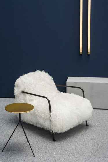 WH-S123 Minimalism Lounge chair