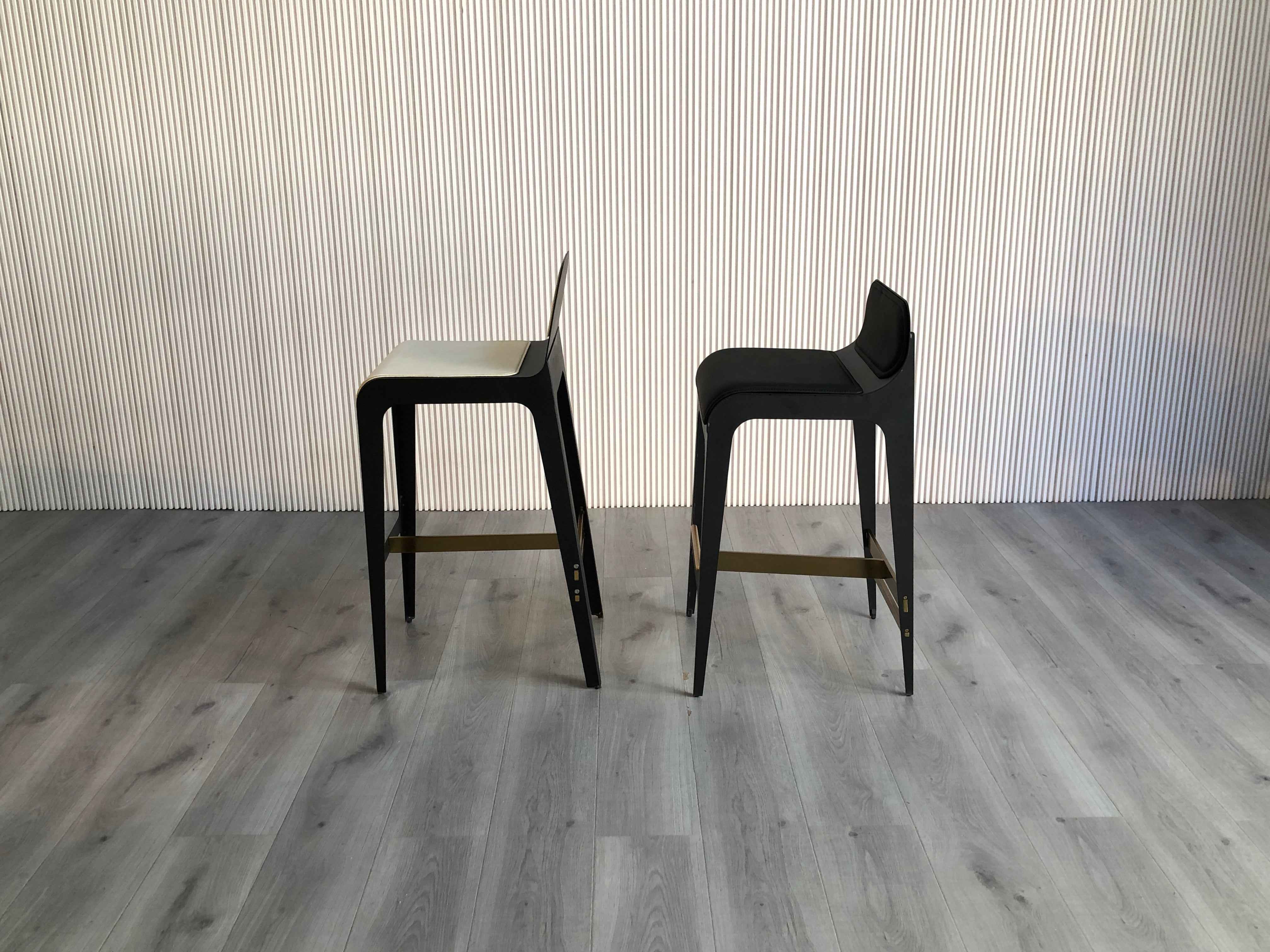 BY-073 Bar chair