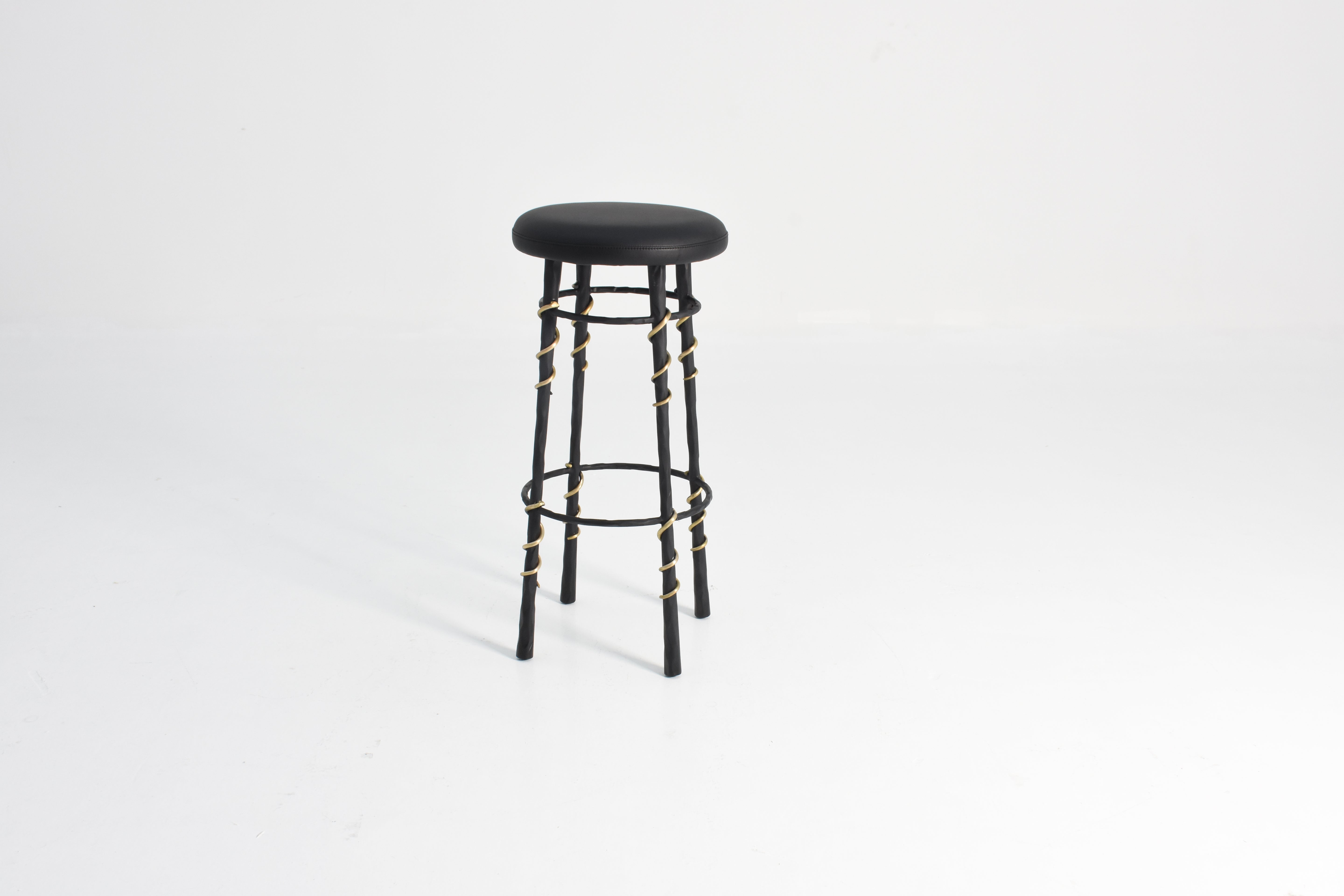 BY-081 Bar chair - Chiuchiufurniture