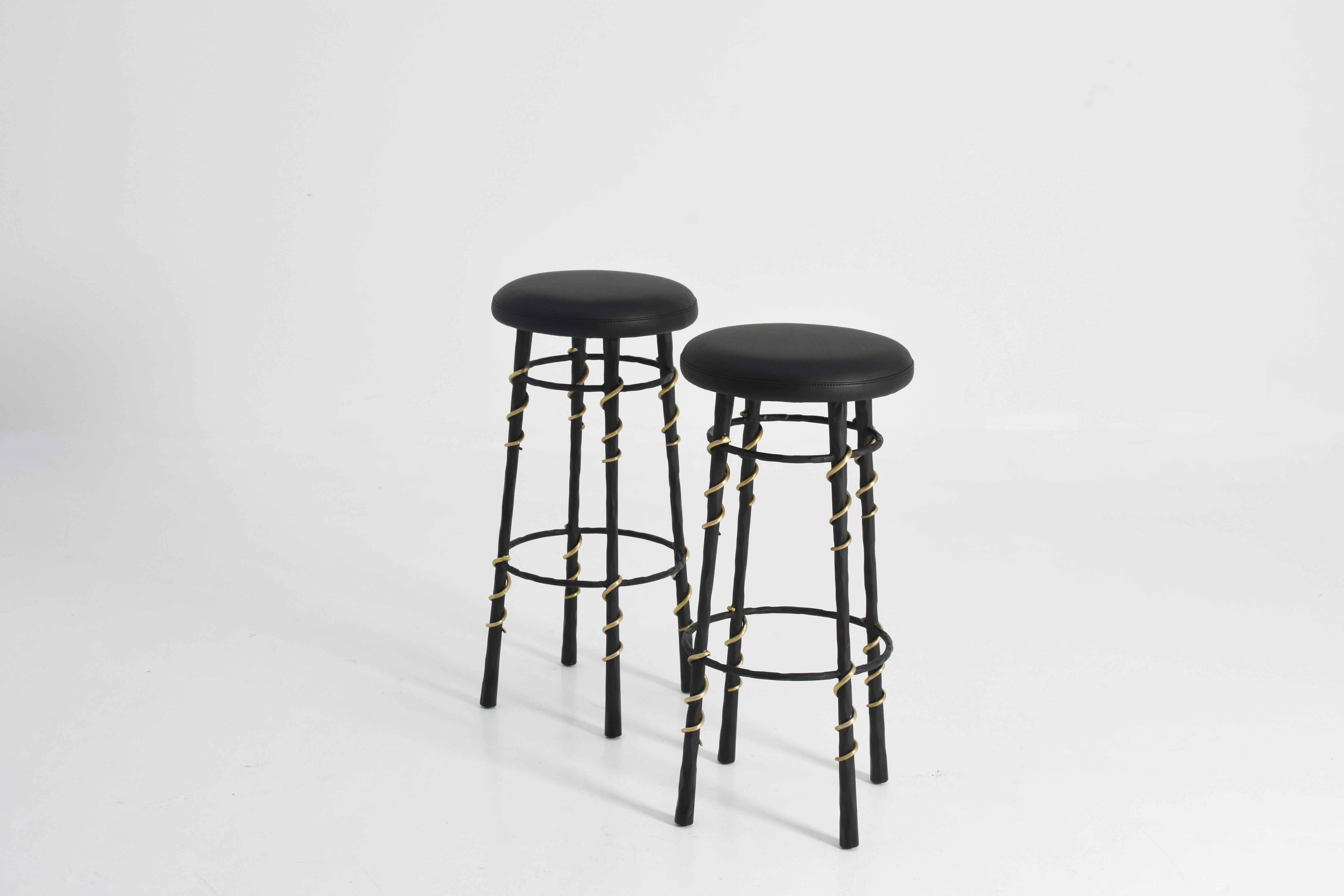 BY-081 Bar chair