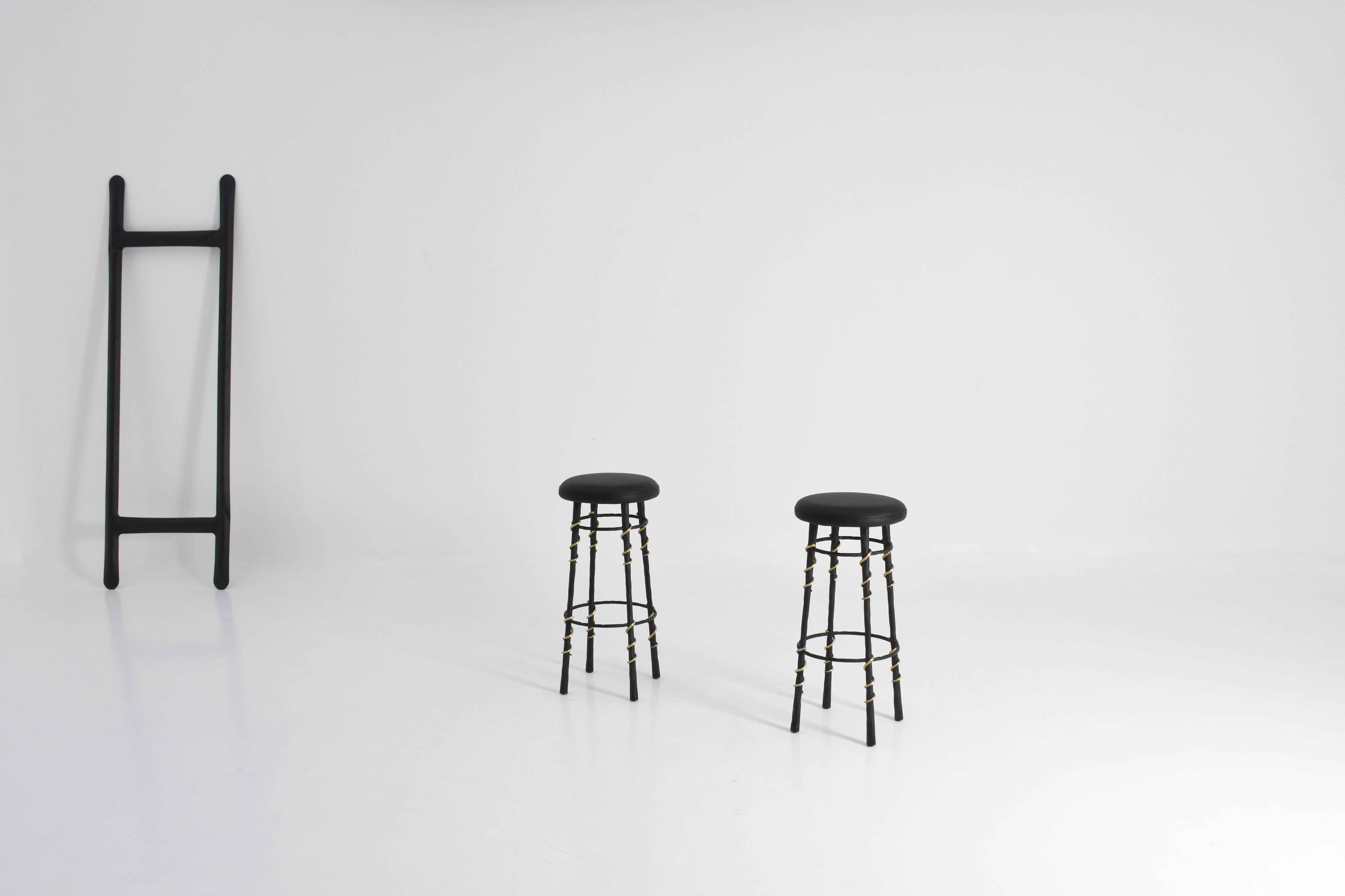 BY-081 Bar chair