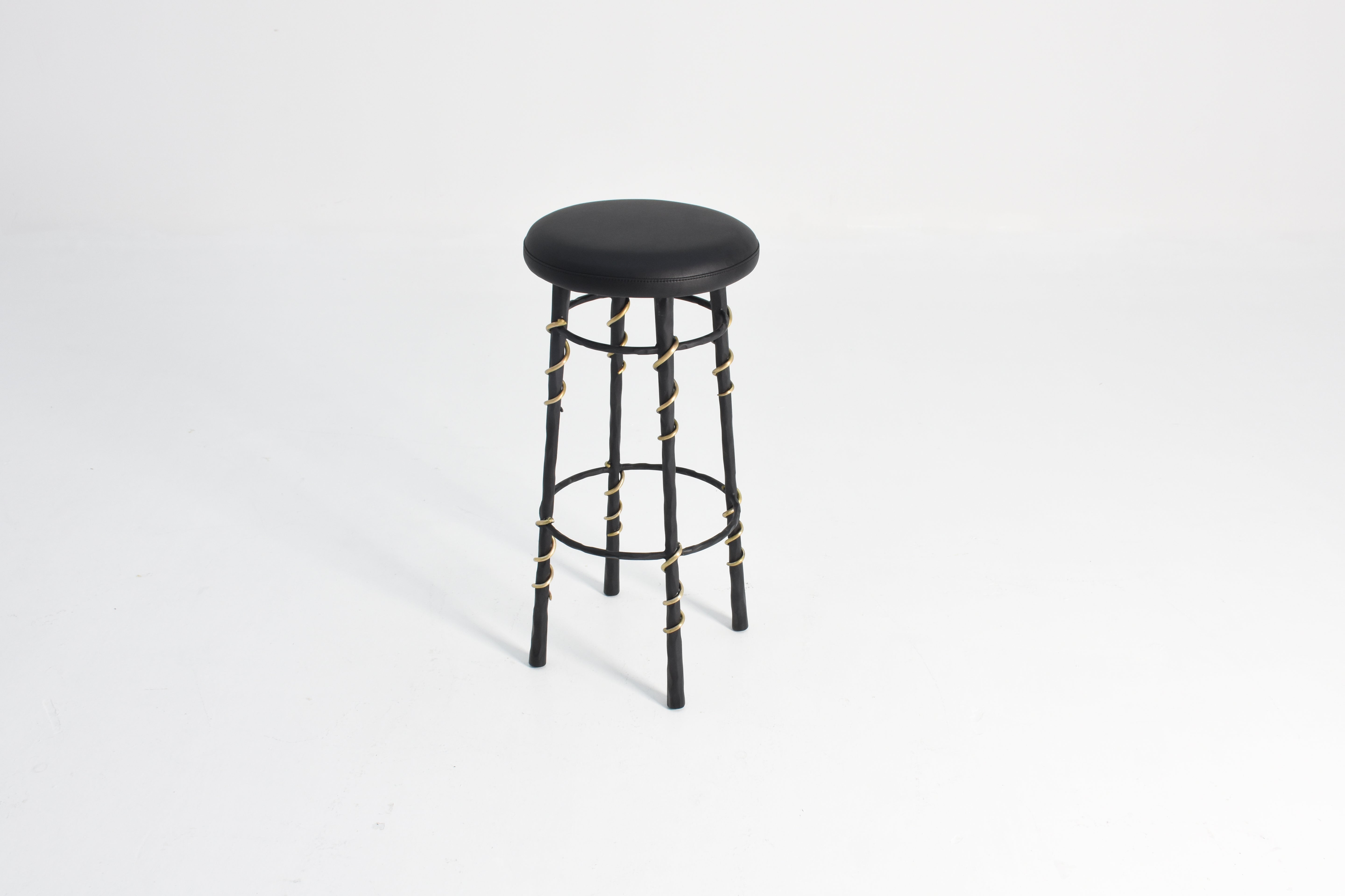 BY-081 Bar chair - Chiuchiufurniture