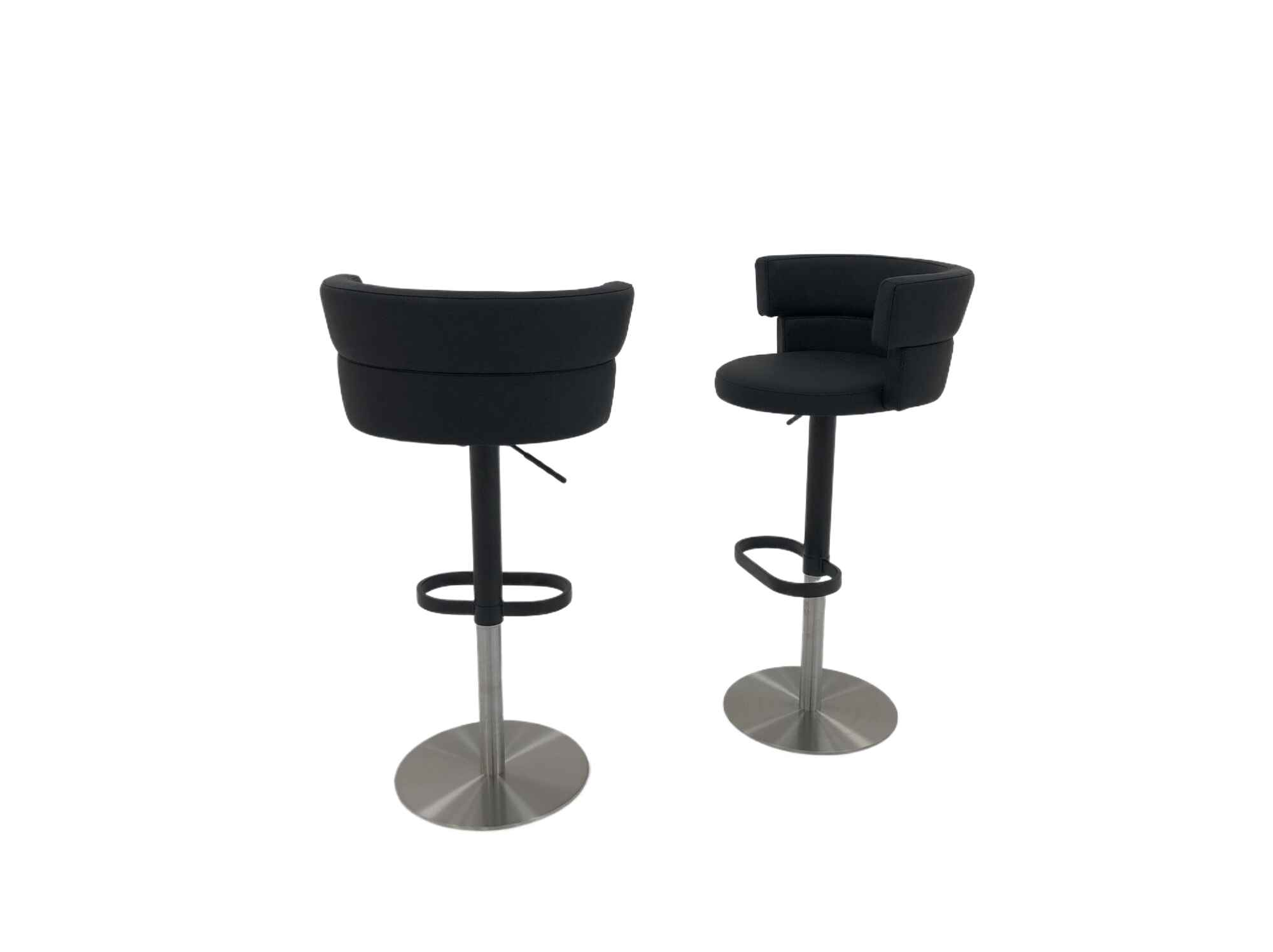BY-100 Bar chair