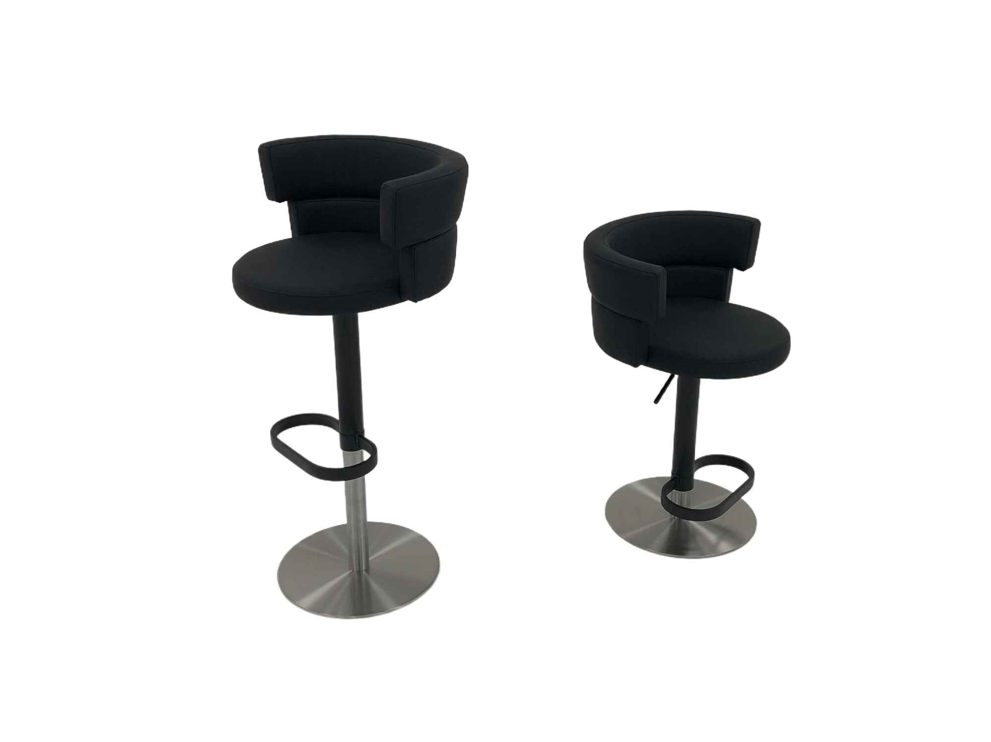 BY-100 Bar chair