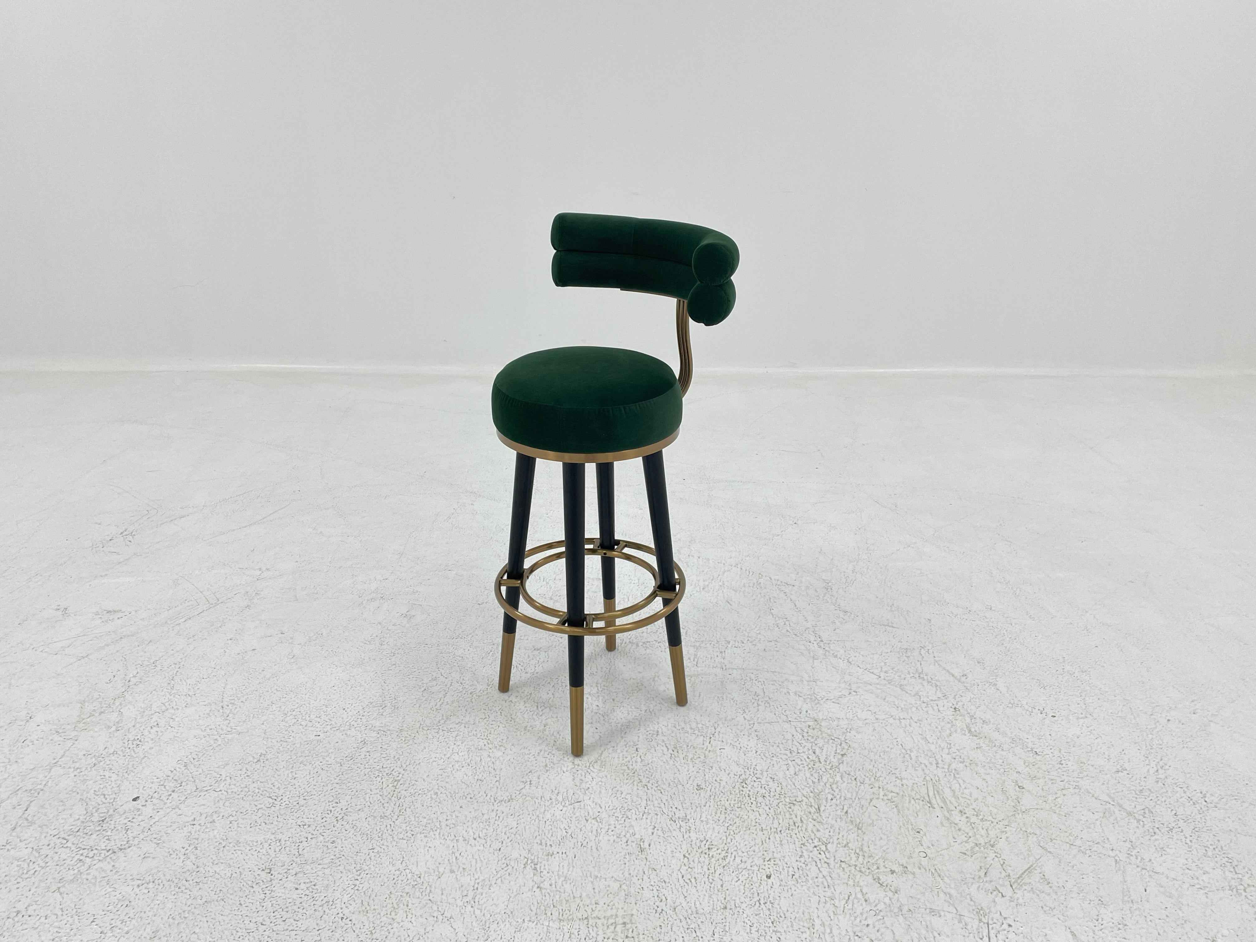 BY-114 Bar chair