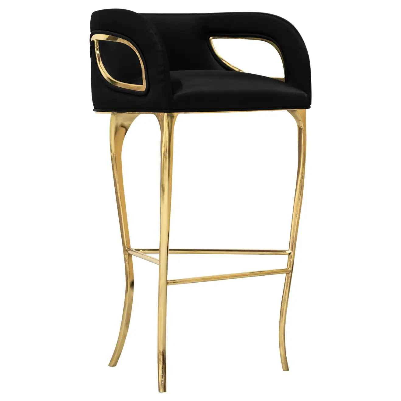BY-117 Bar chair