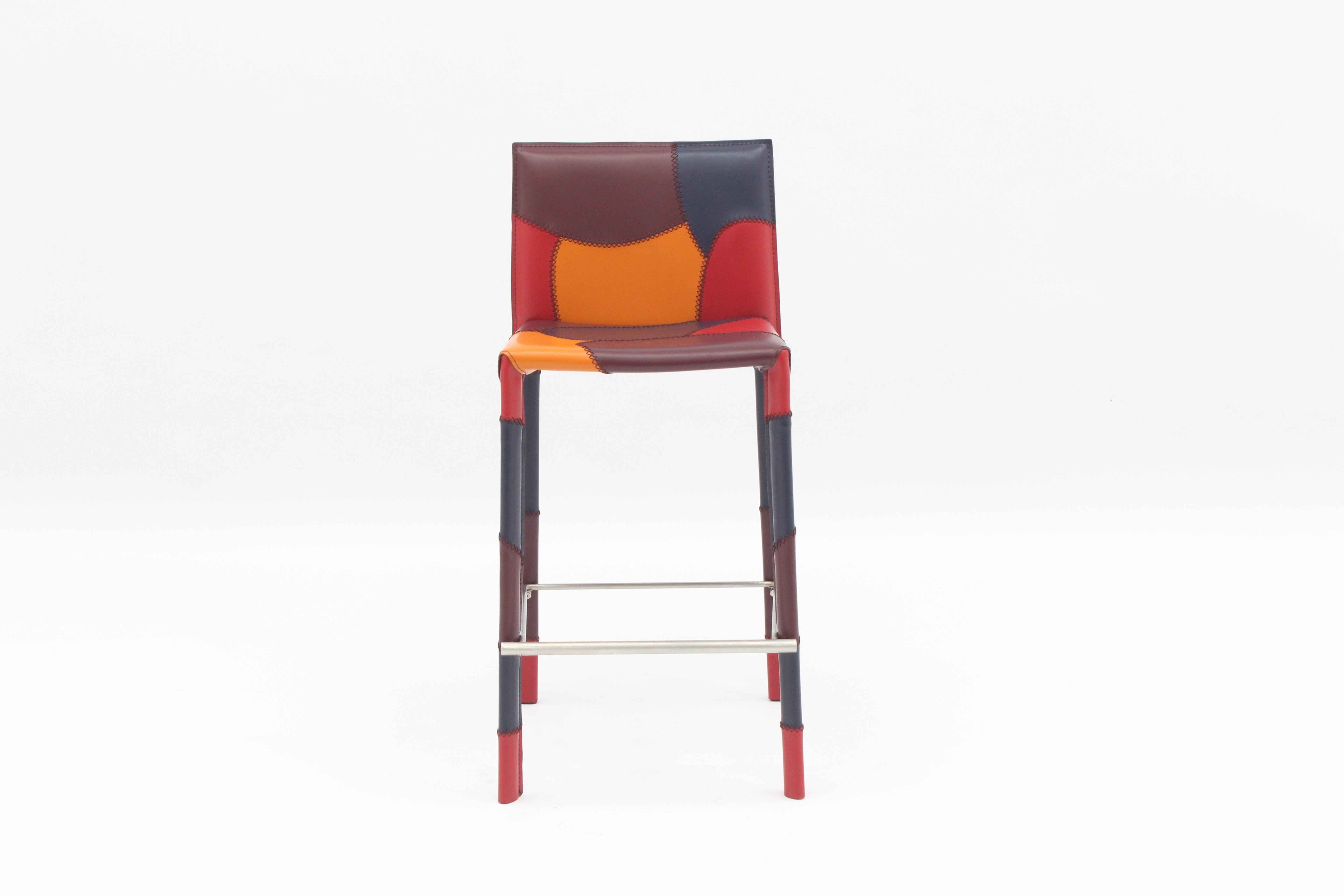 BY-119 Bar chair