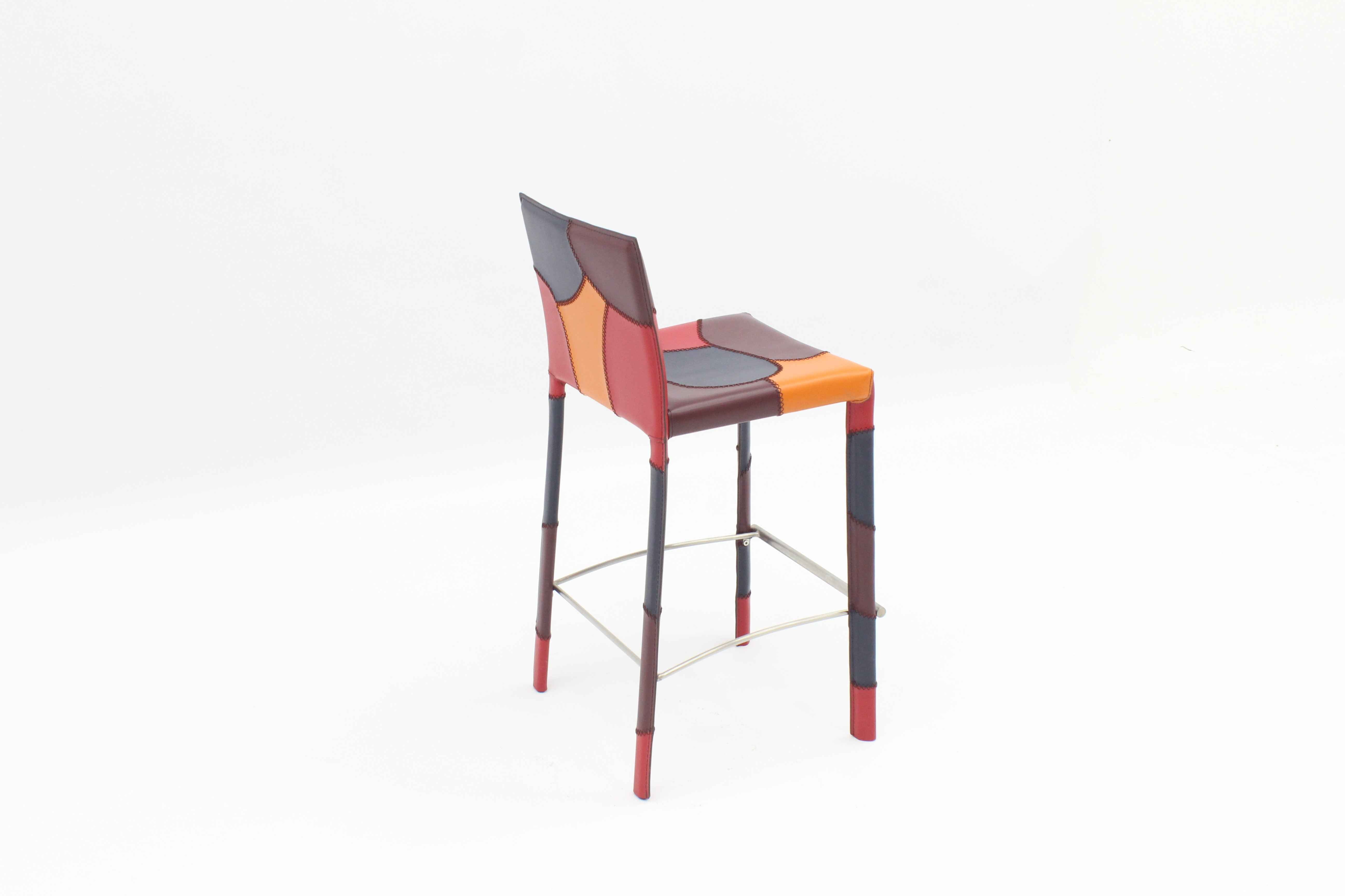 BY-119 Bar chair