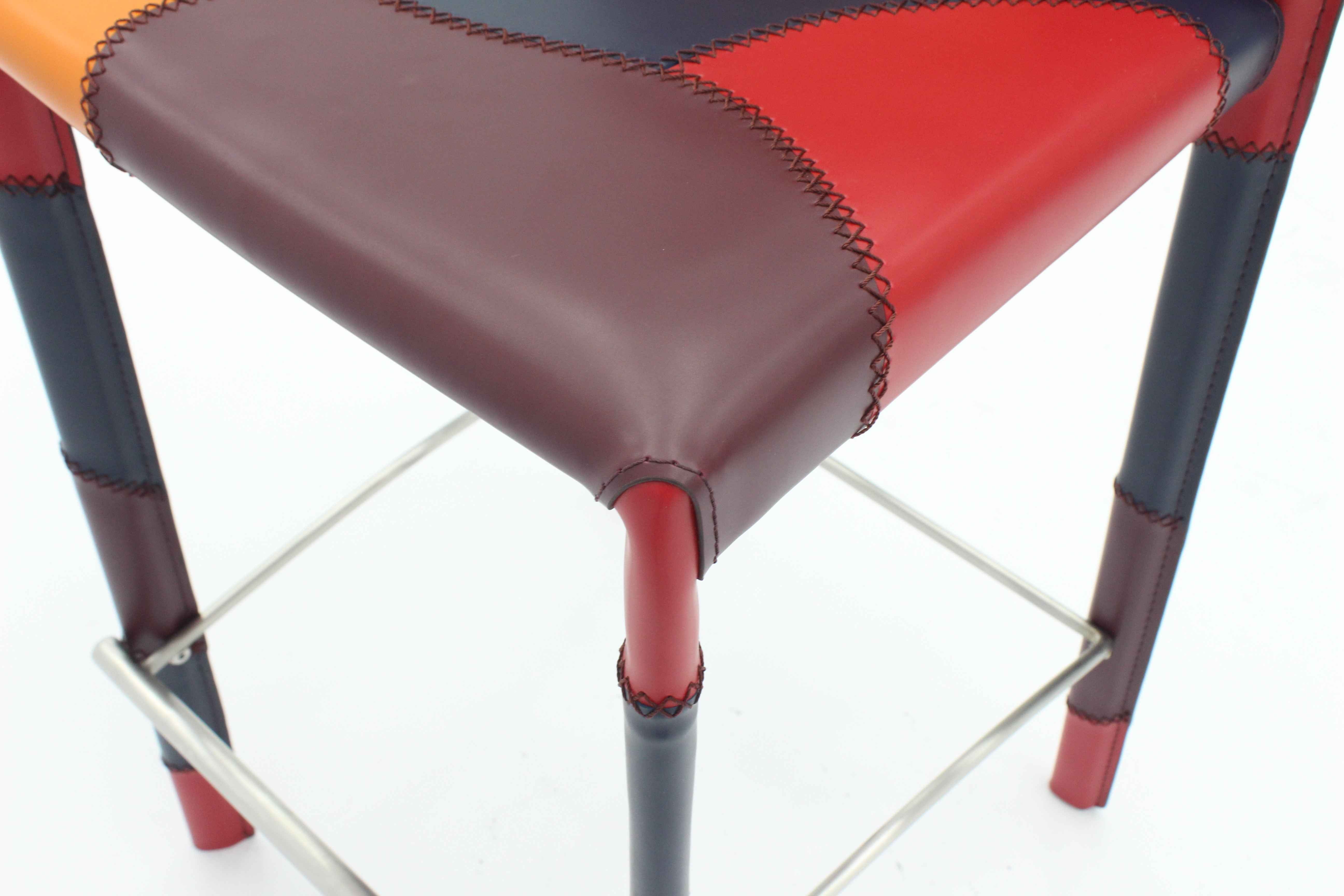 BY-119 Bar chair