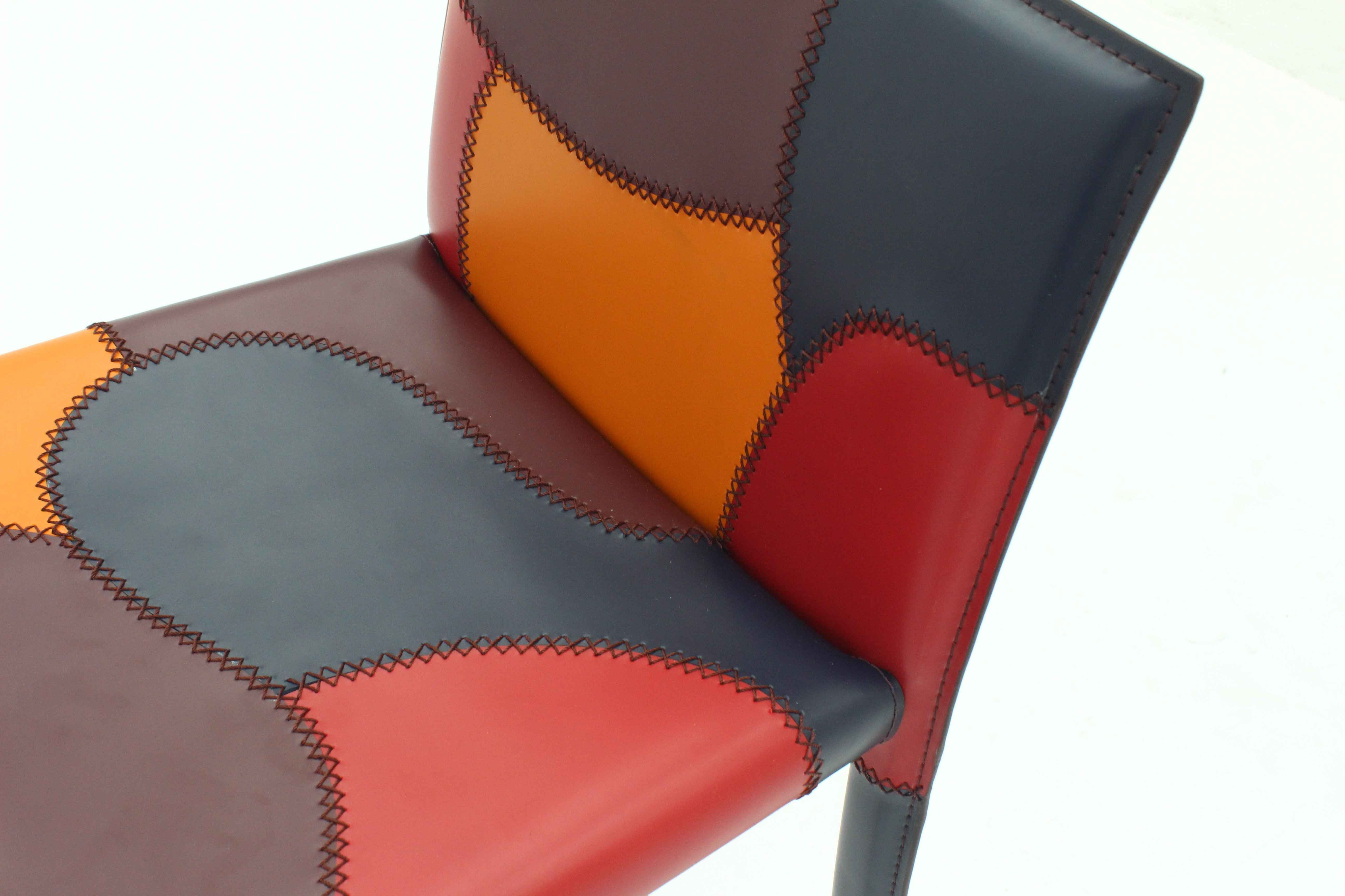 BY-119 Bar chair