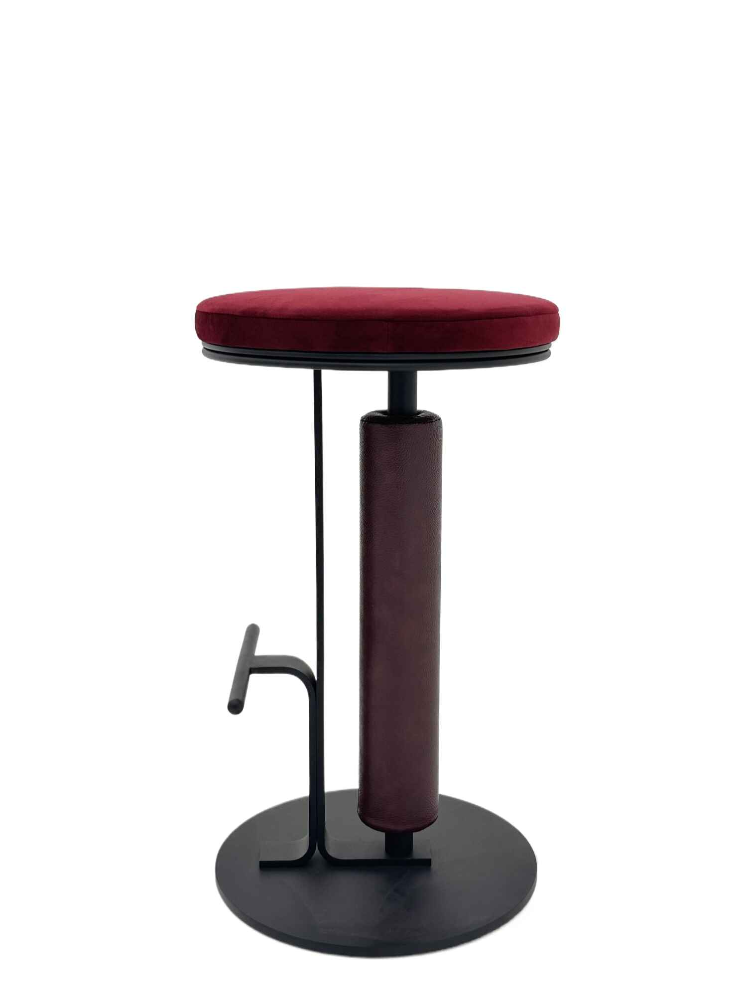 BY-128 Bar chair