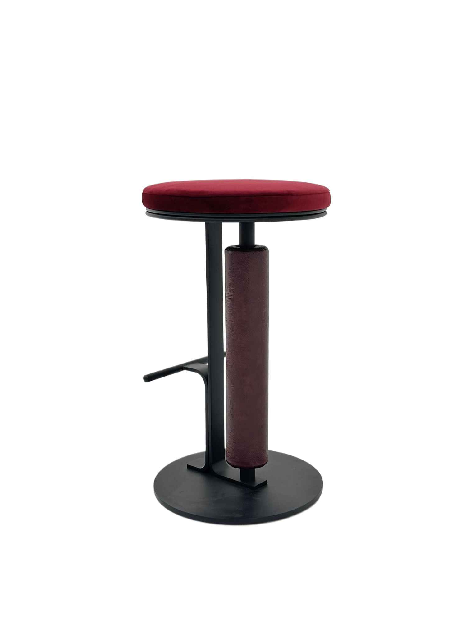 BY-128 Bar chair