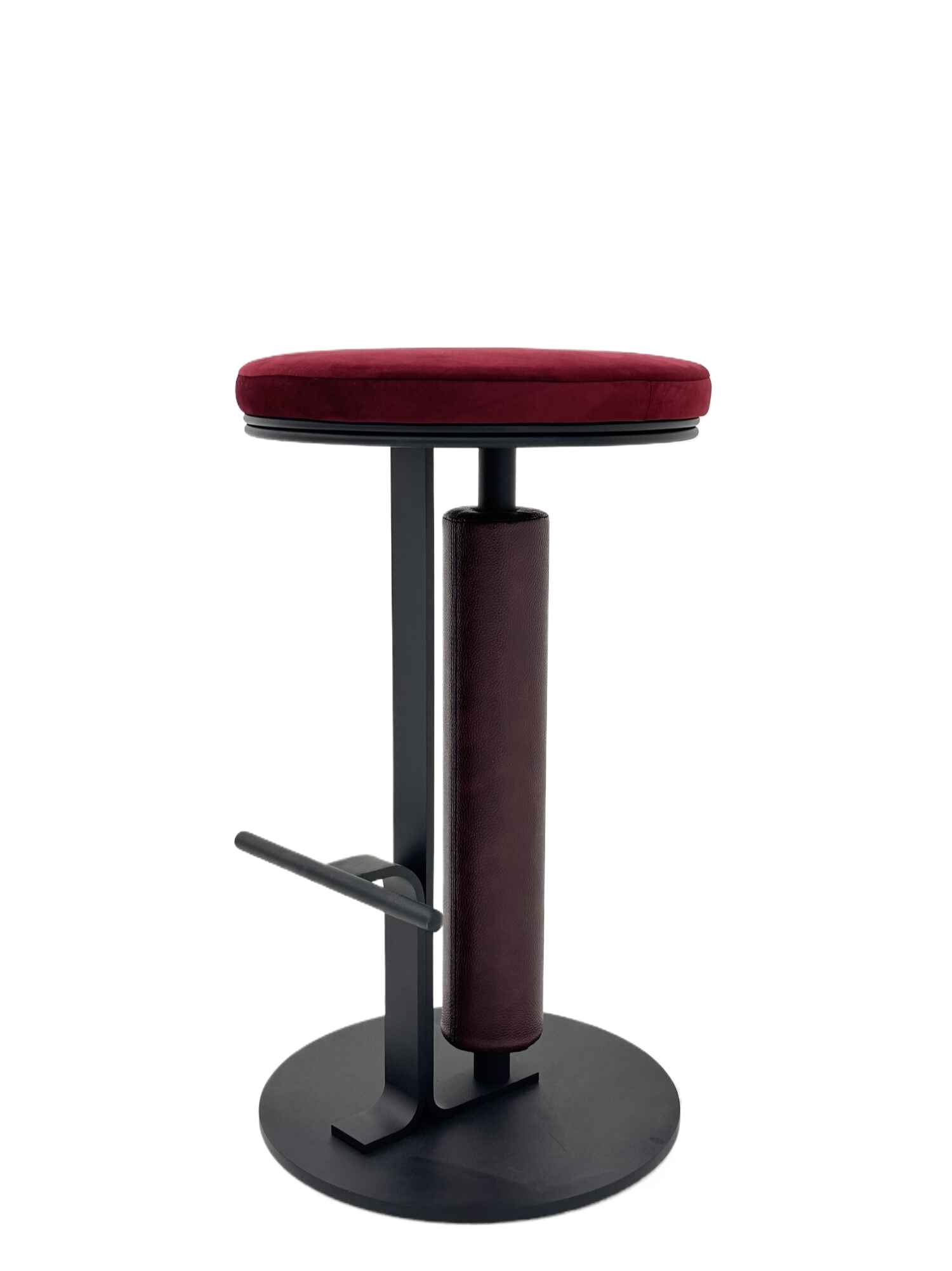 BY-128 Bar chair