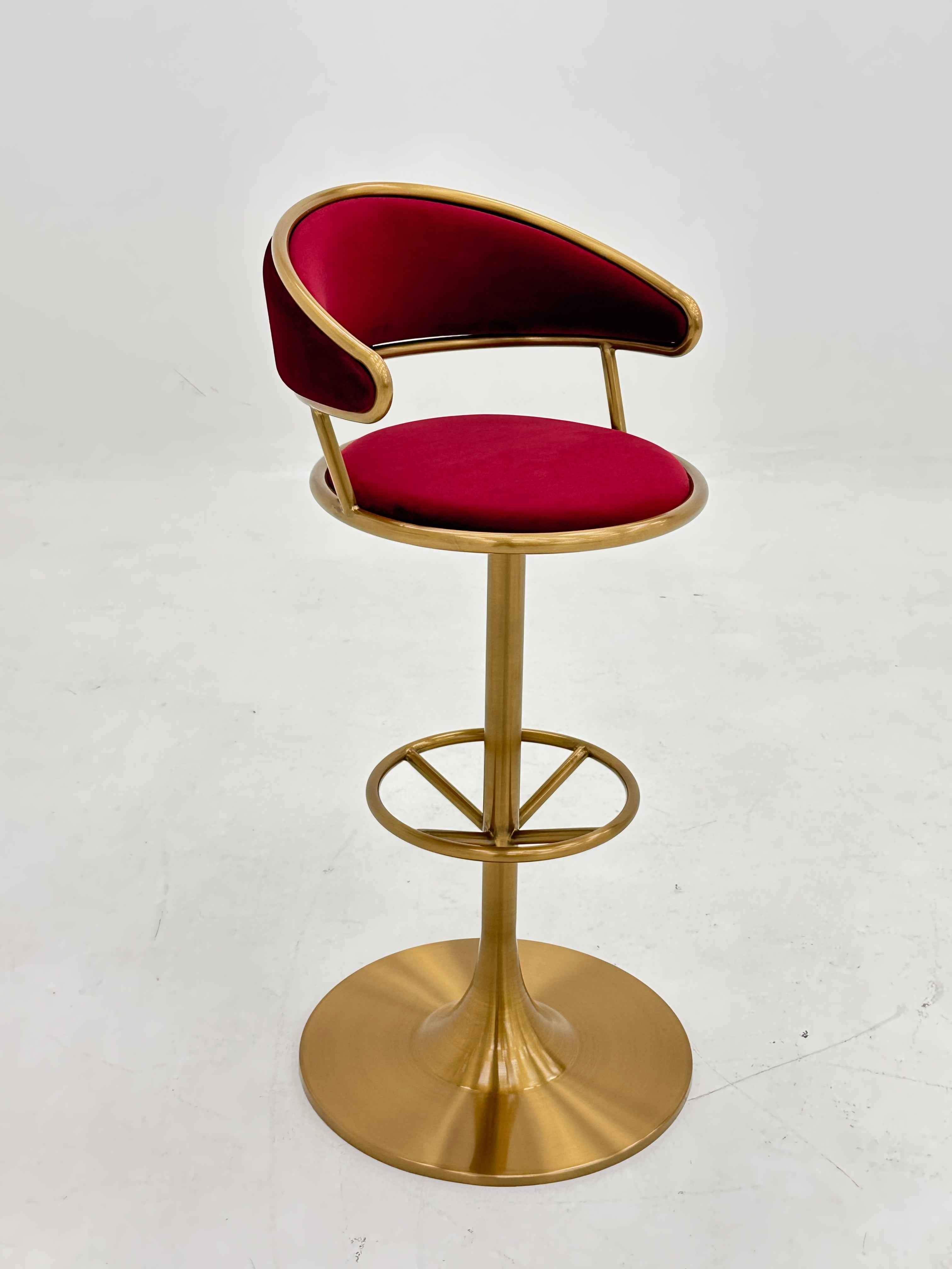 BY-133 Bar chair