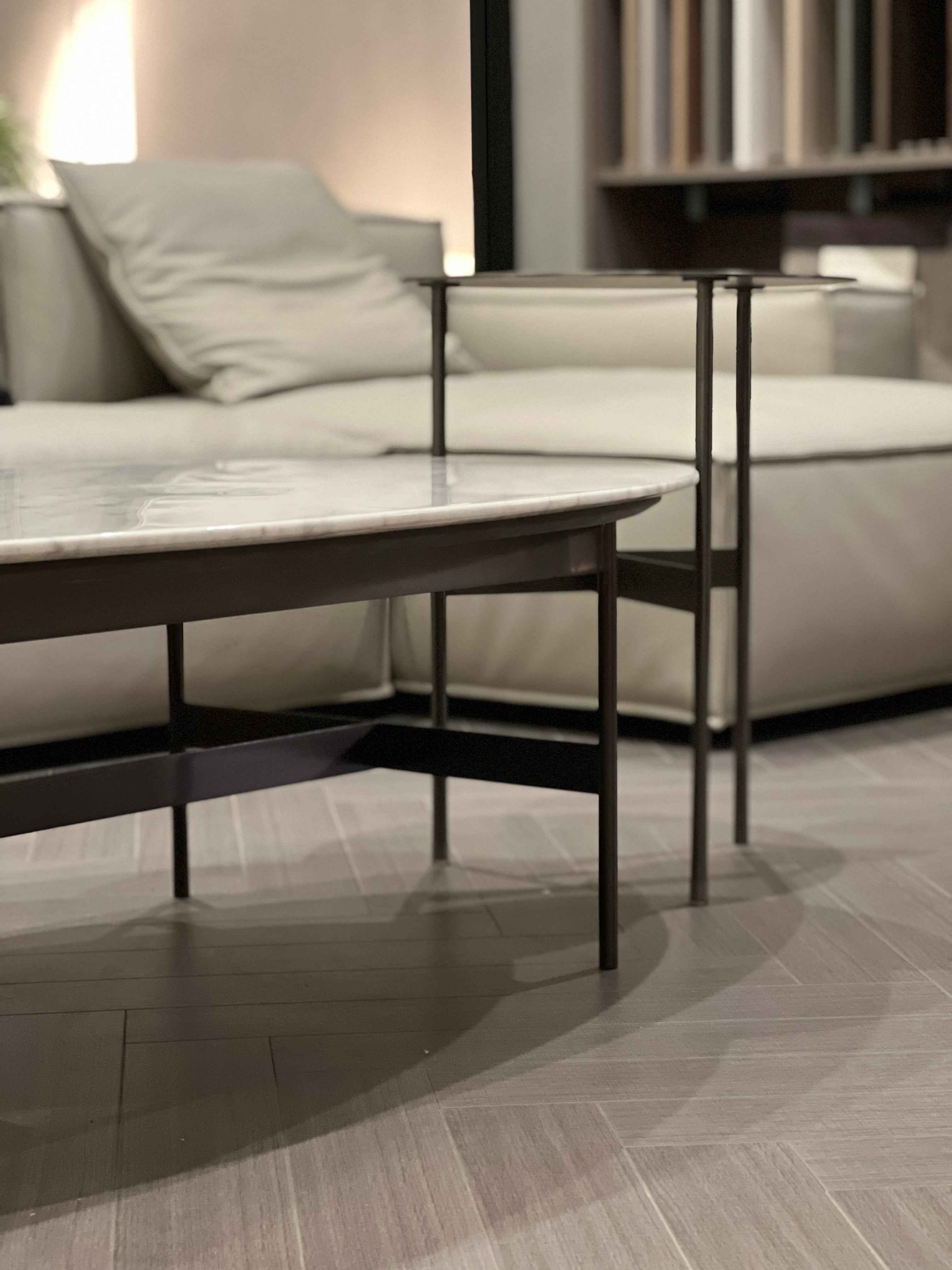 BY-CJ603-2 Minimalism Tea table