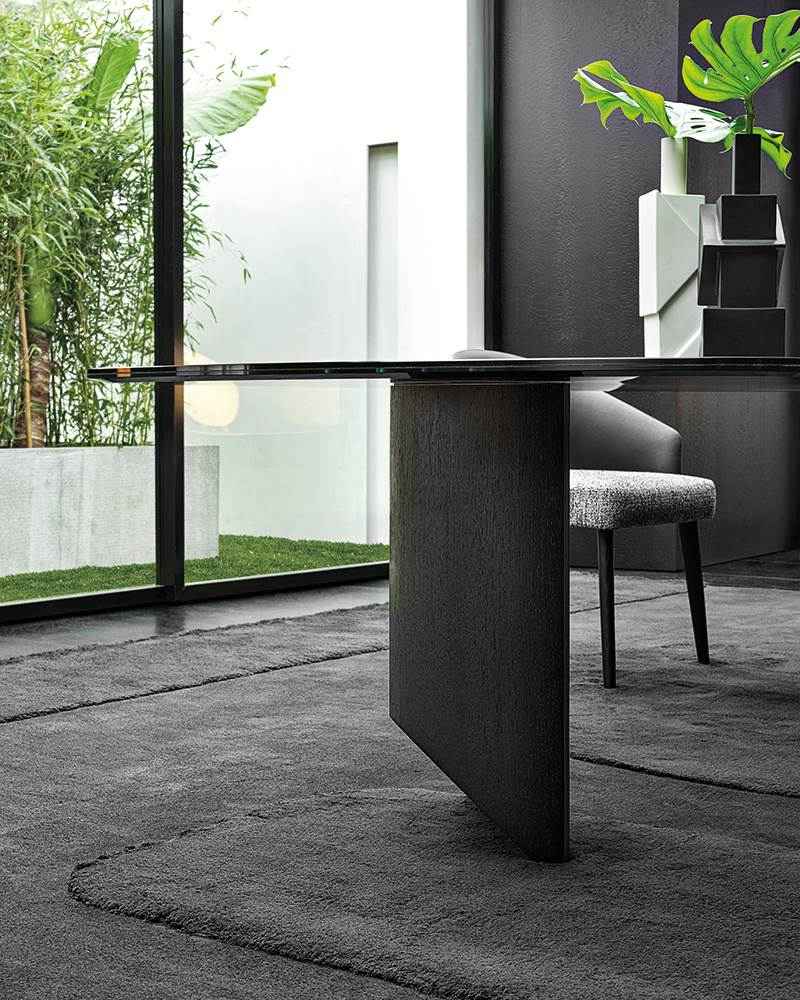 BY-CZ-1003 Minimalism Dining table