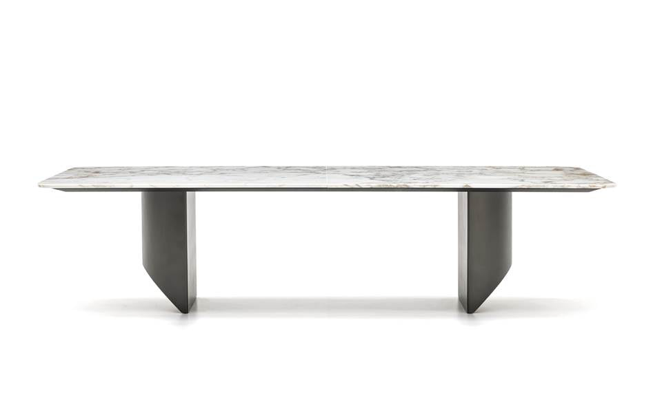BY-CZ-1003 Minimalism Dining table - Chiuchiufurniture