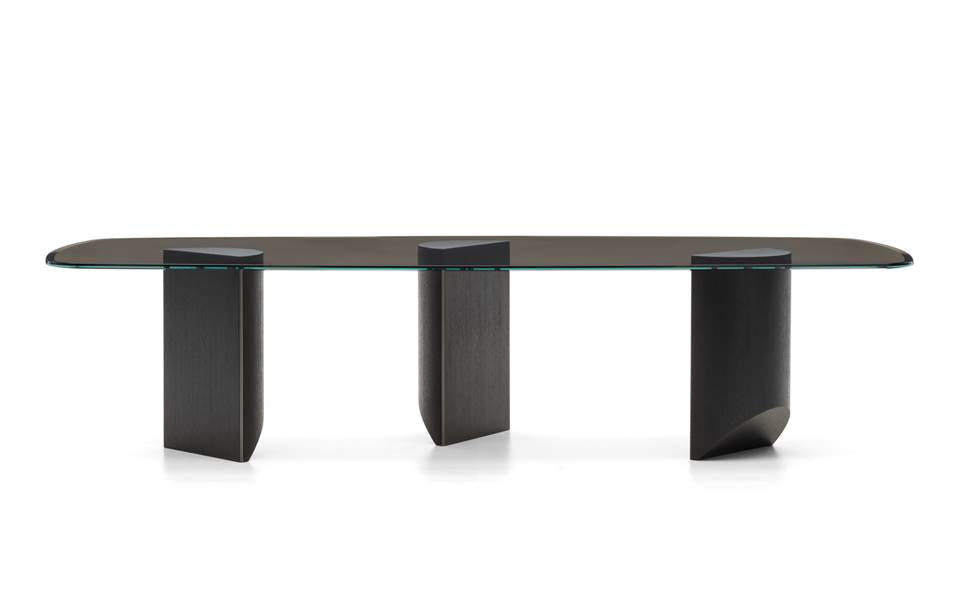 BY-CZ-1003 Minimalism Dining table - Chiuchiufurniture