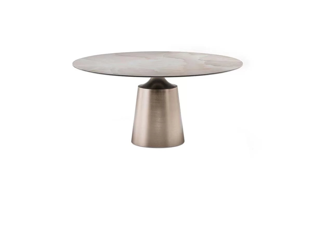 BY-CT810 Minimalism Dining table - Chiuchiufurniture