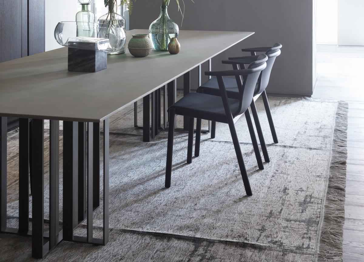 BY-CT811 Minimalism Dining table