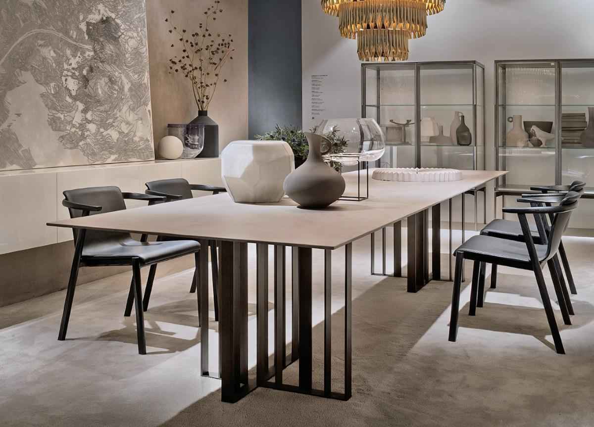 BY-CT811 Minimalism Dining table