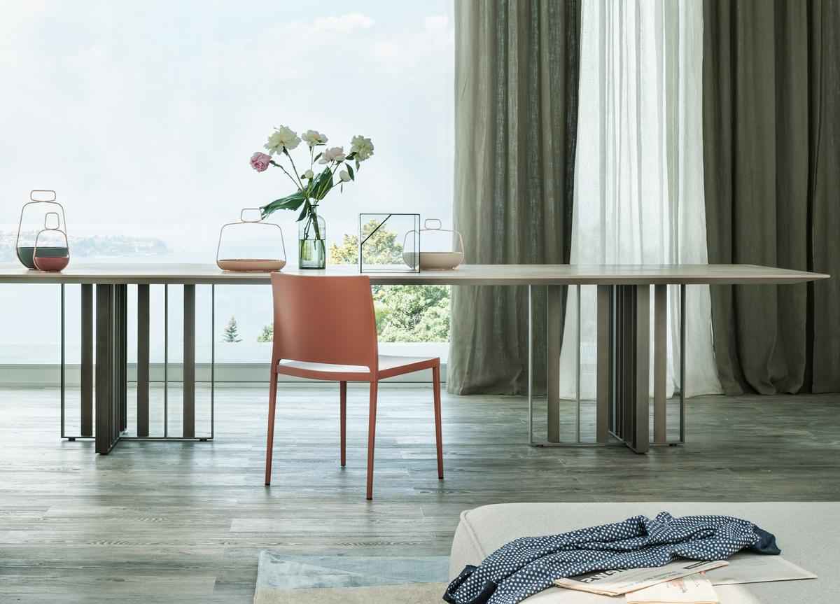 BY-CT811 Minimalism Dining table