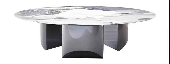 BY-CT812 Minimalism Dining table