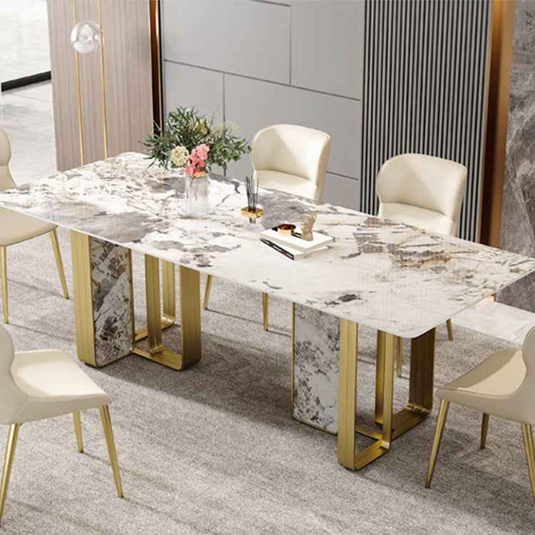 BY-CT815-1 Minimalism Dining table