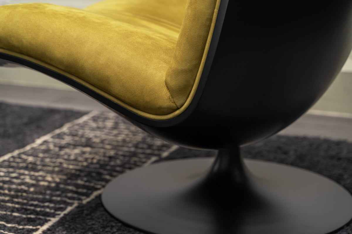 BX-X03 Minimalism Lounge chair