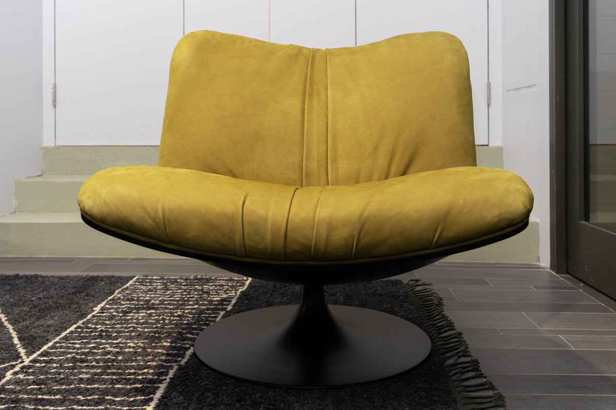 BX-X03 Minimalism Lounge chair