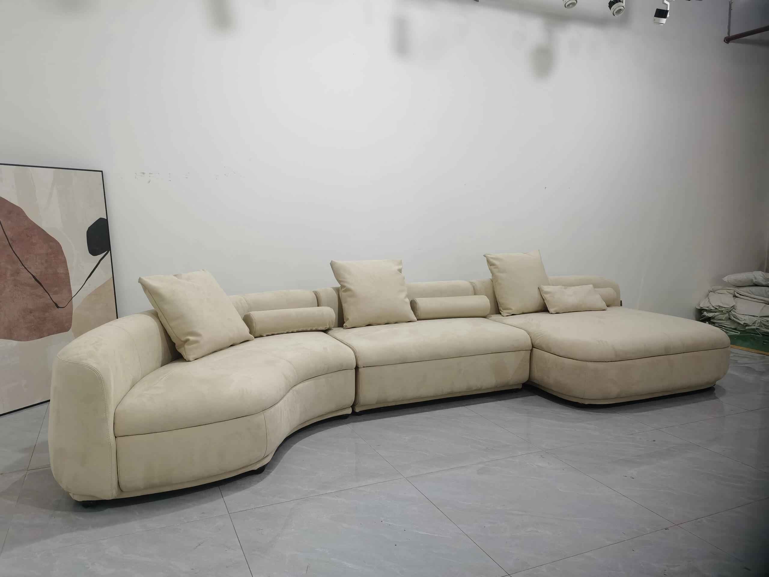 2257 Sofa Pifa Sofa