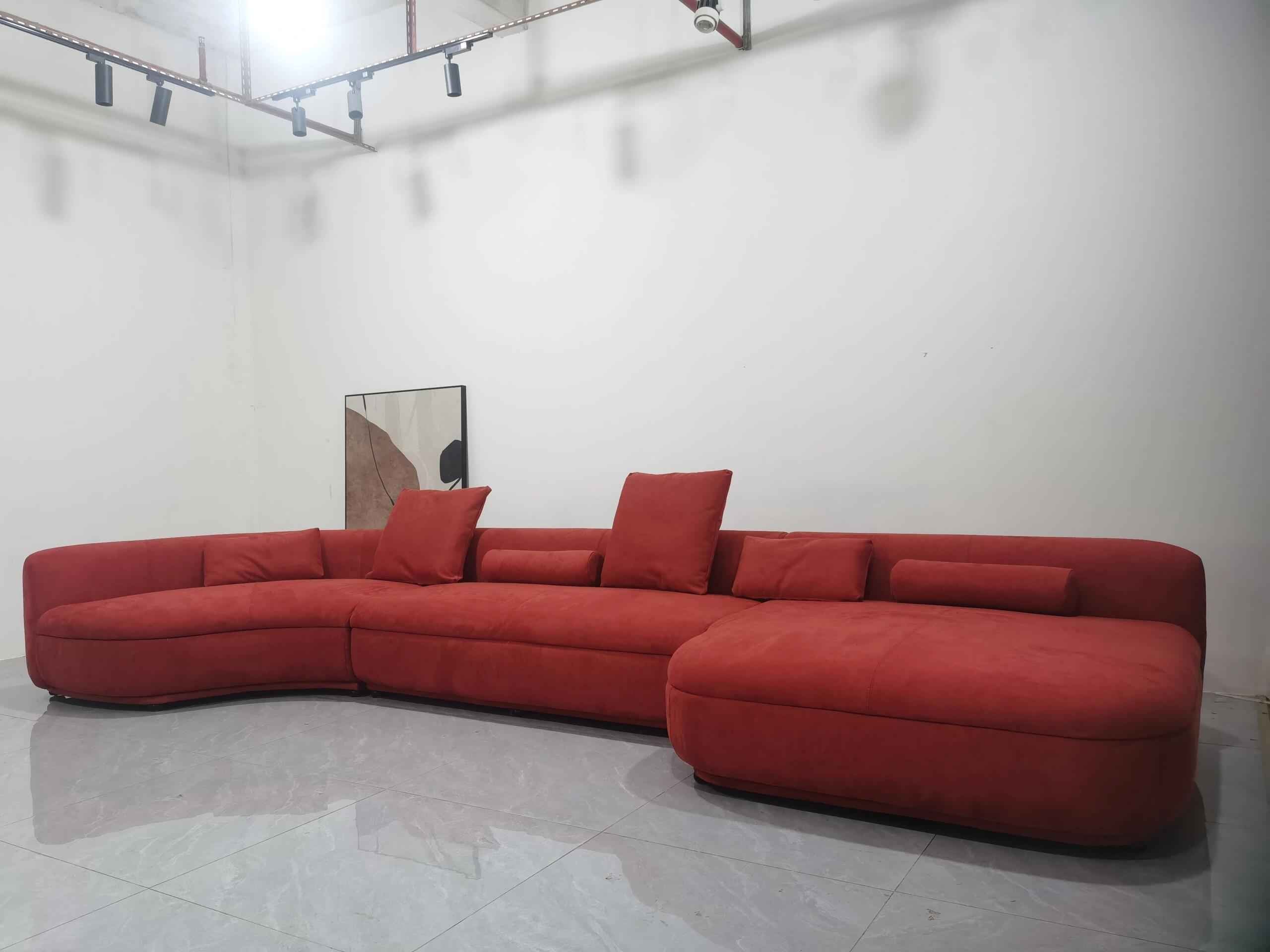 2257 Sofa Pifa Sofa