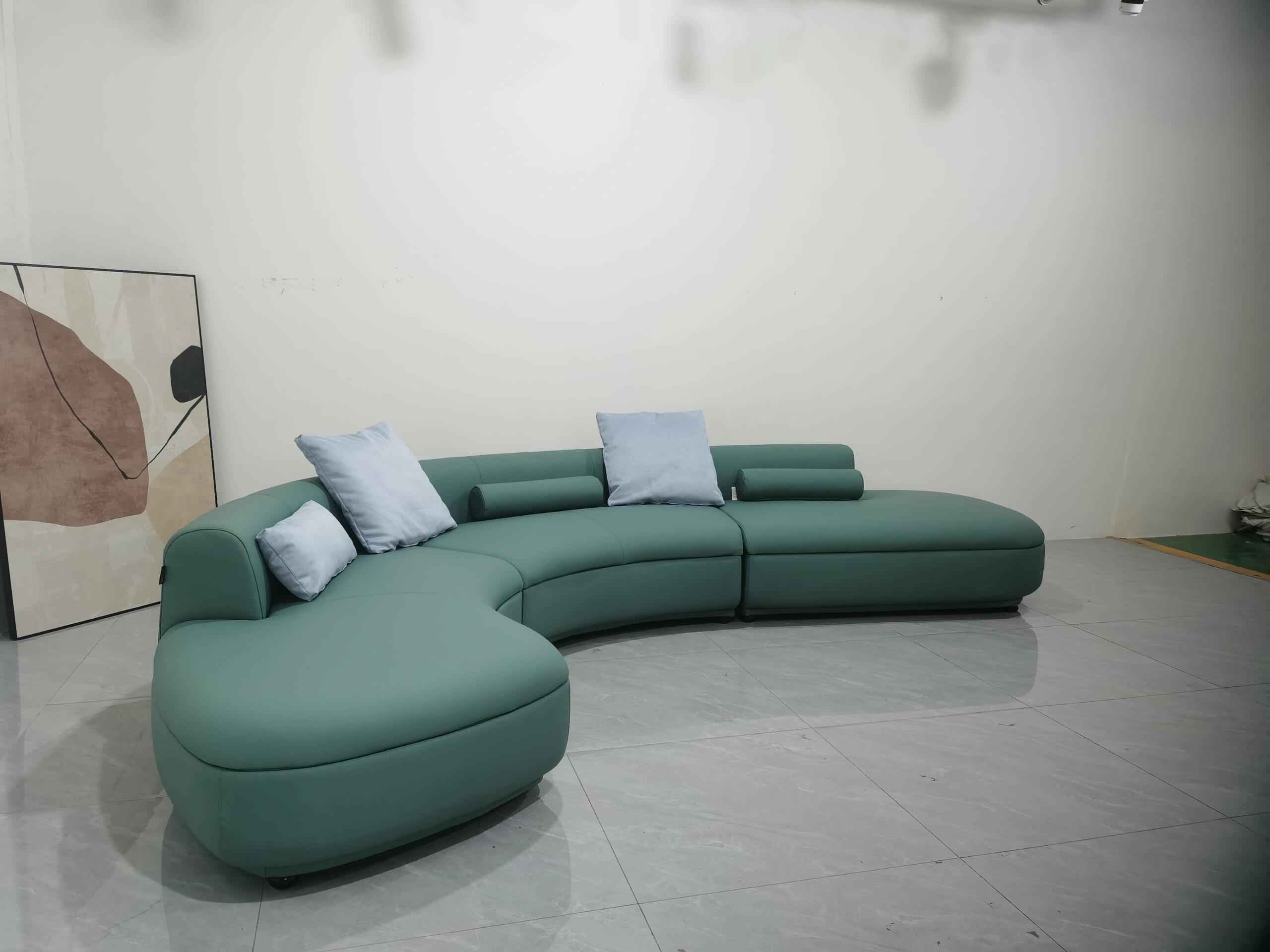 2257 Sofa Pifa Sofa