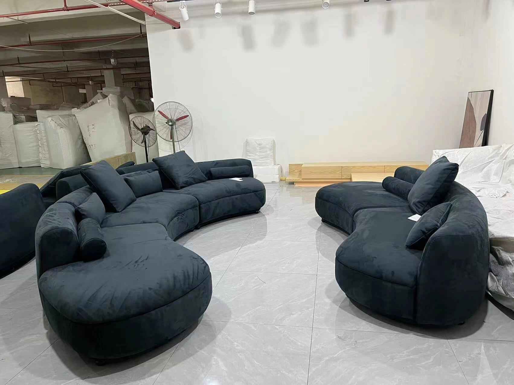 2257 Sofa Pifa Sofa