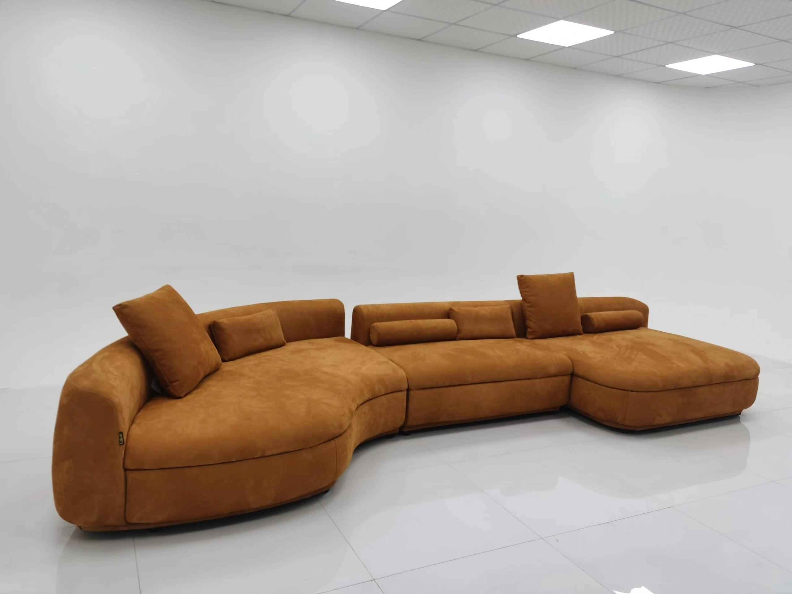 2257 Sofa Pifa Sofa