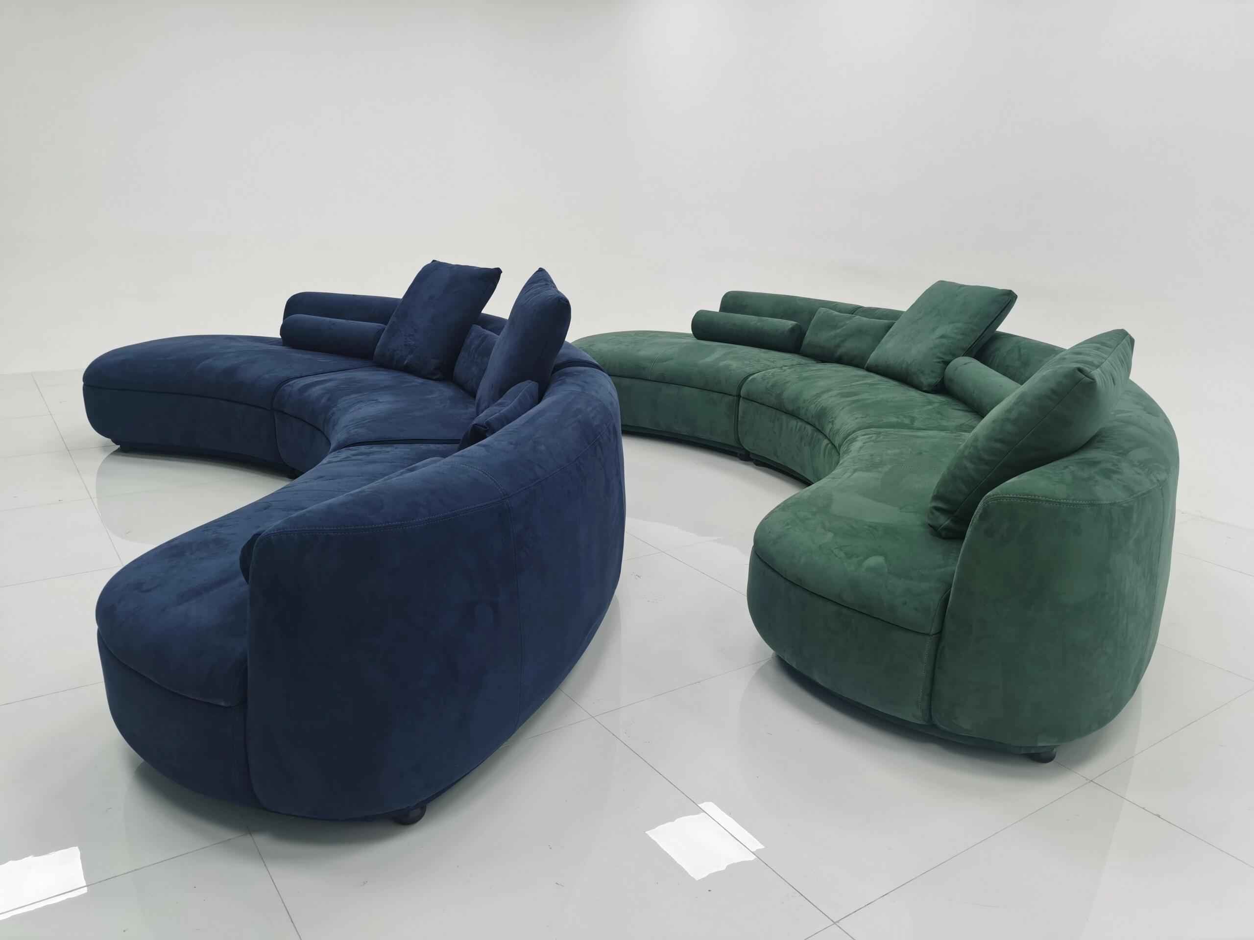 2257 Sofa Pifa Sofa