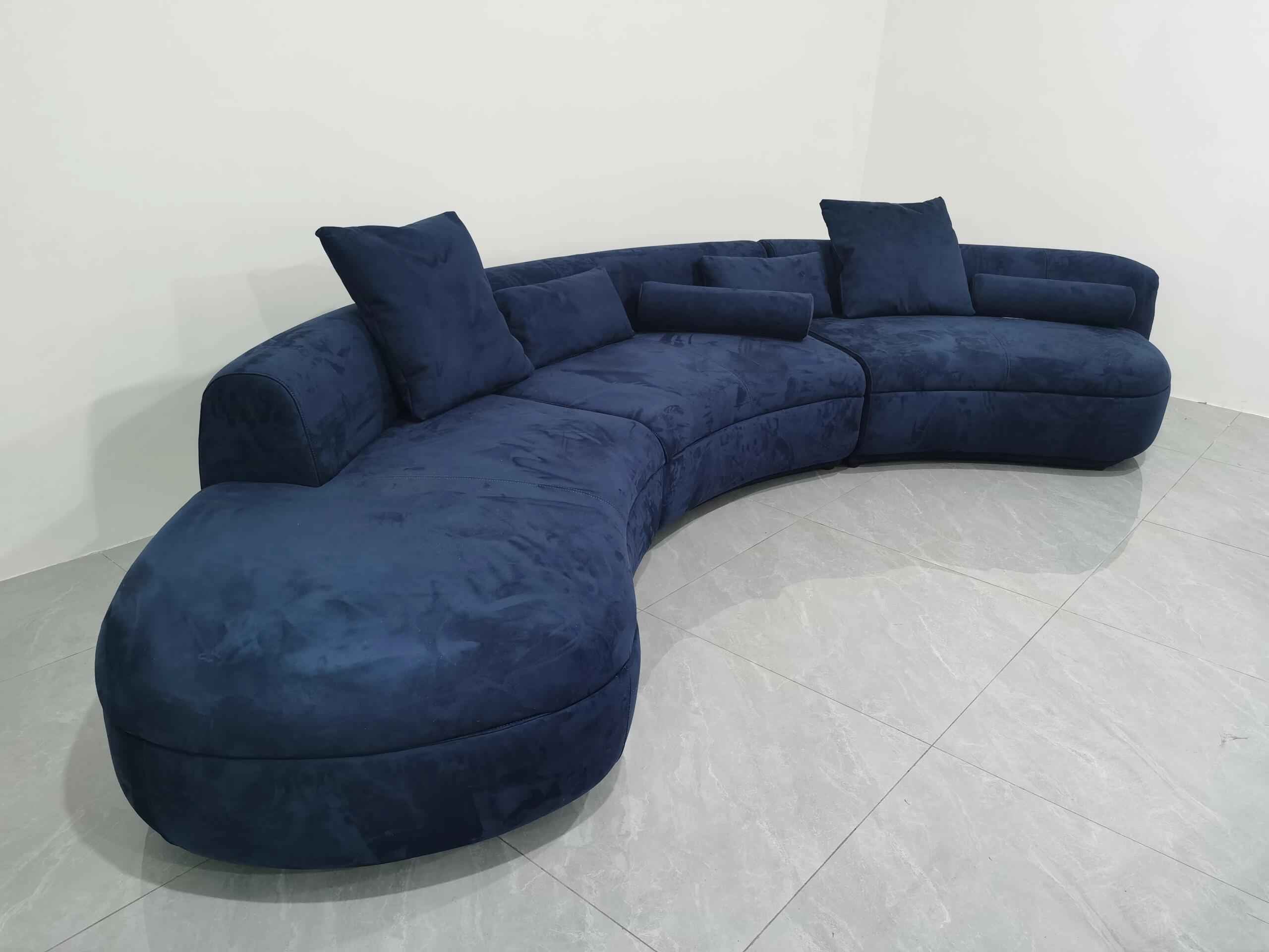 2257 Sofa Pifa Sofa