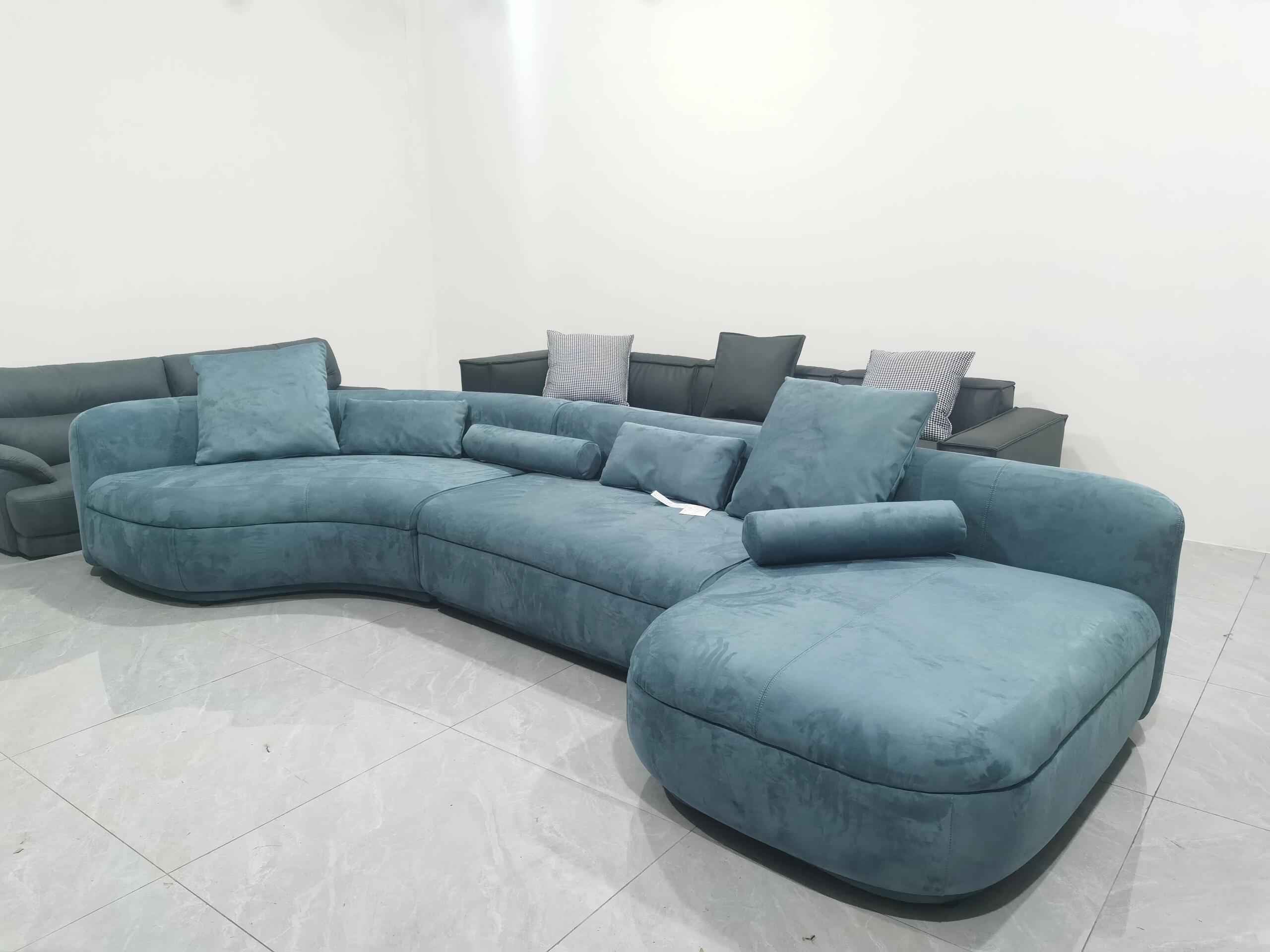 2257 Sofa Pifa Sofa