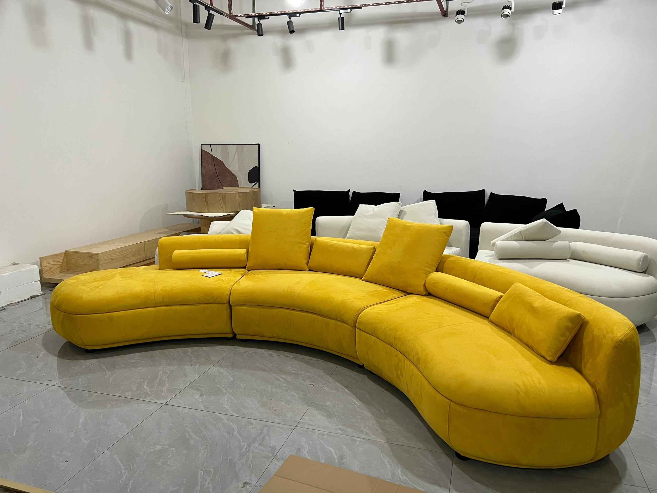 2257 Sofa Pifa Sofa